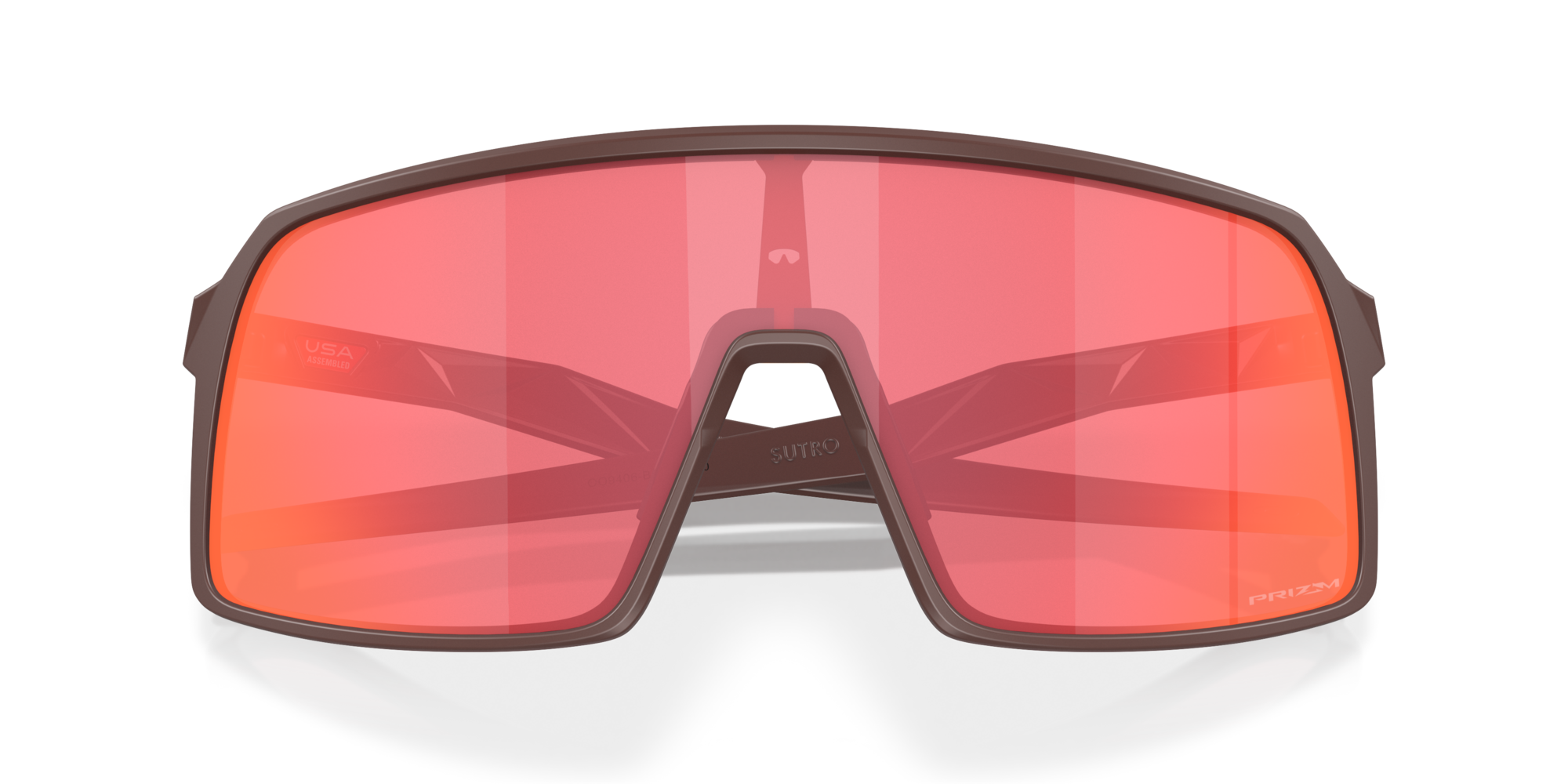Oakley OO9406 SUTRO 9406B1 Sluneční brýle Oakley 2