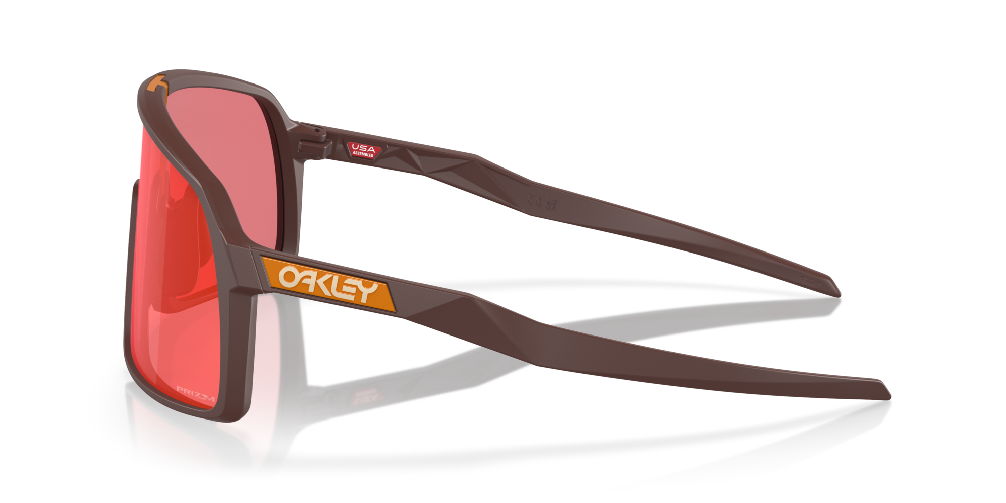 Oakley OO9406 SUTRO 9406B1 Sluneční brýle Oakley 4