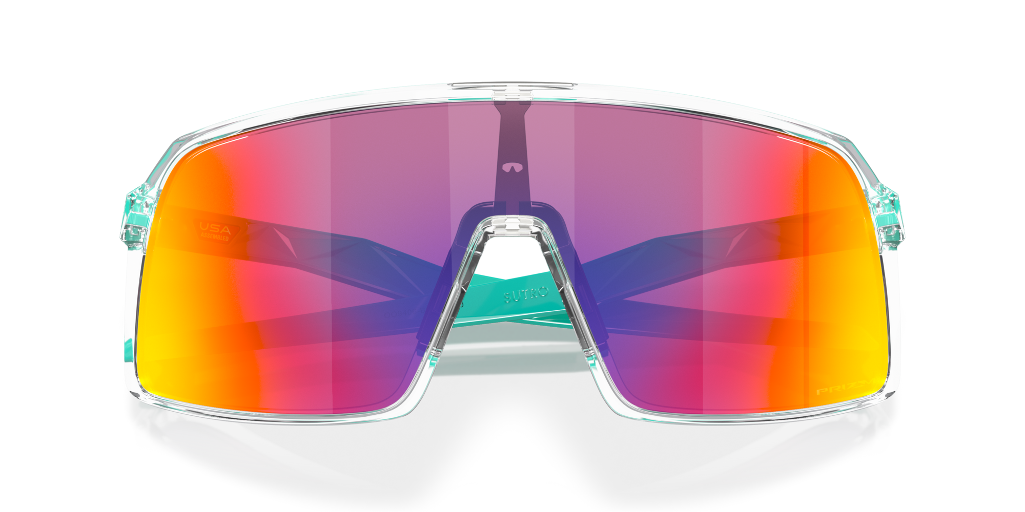 OO9406 SUTRO 9406B3 Occhiali da sole Oakley 2