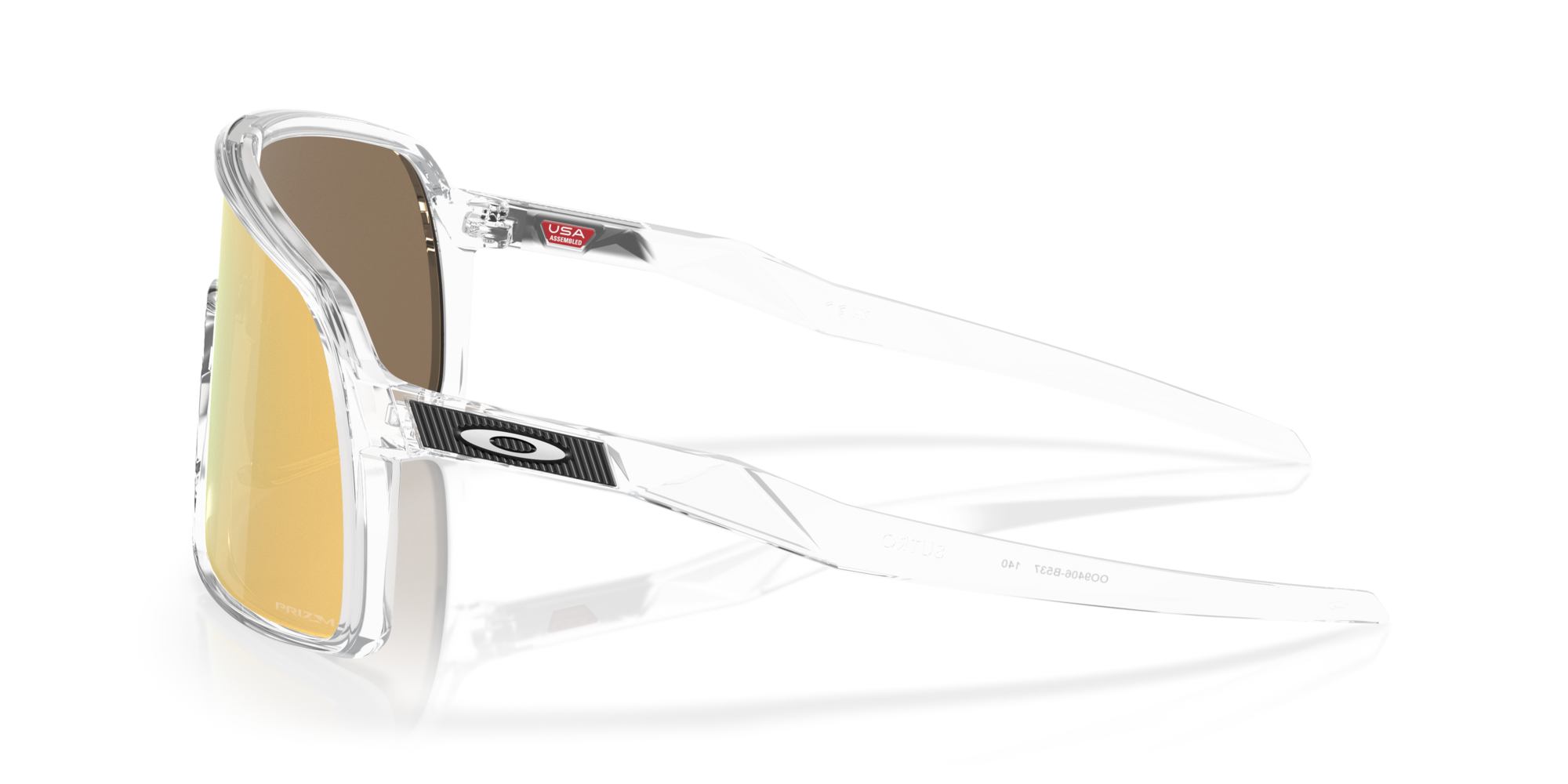 Oakley OO9406 SUTRO 9406B5 Occhiali da sole Oakley 4