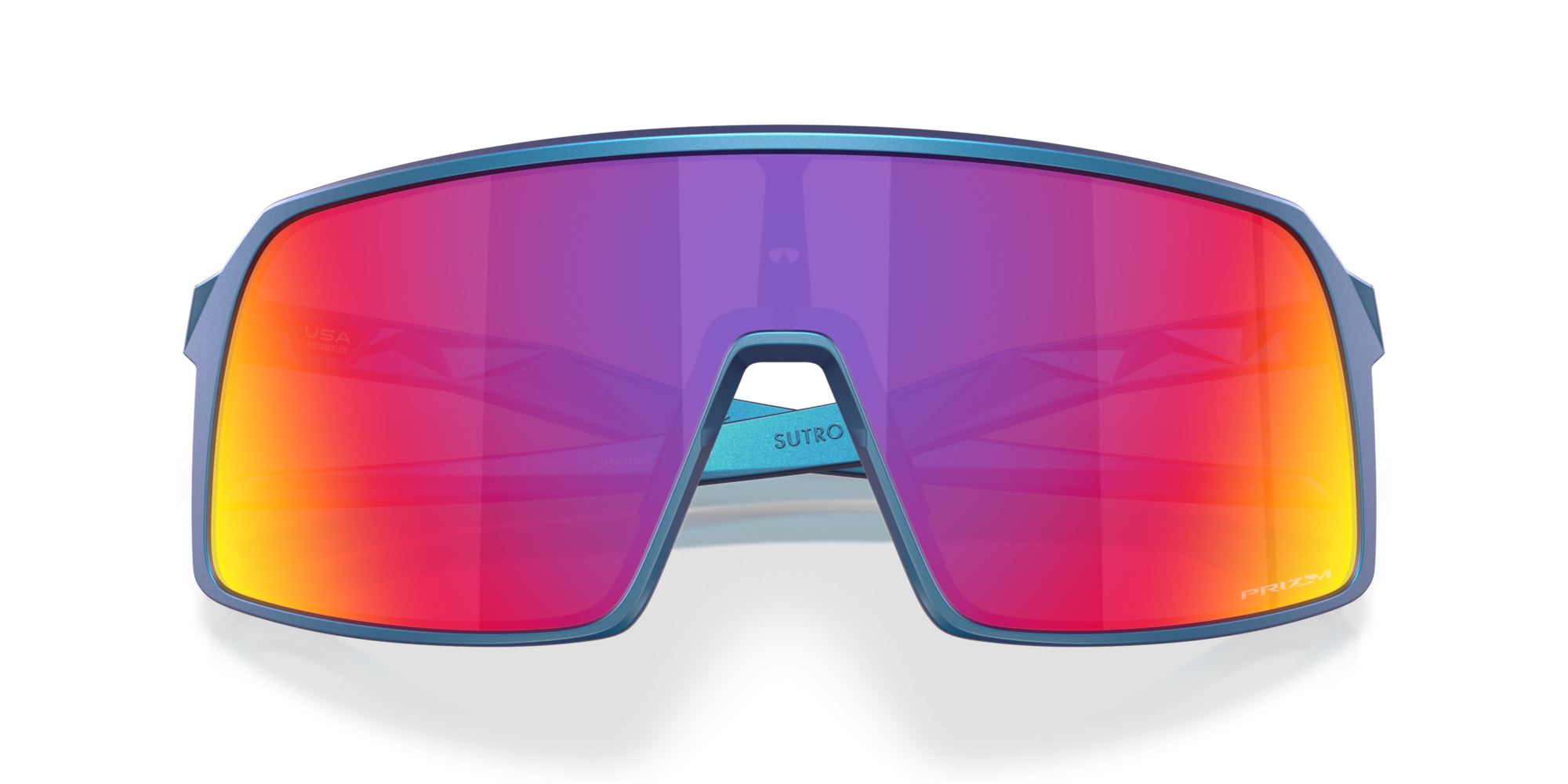 OO9406 SUTRO 9406C1 Occhiali da sole Oakley 2