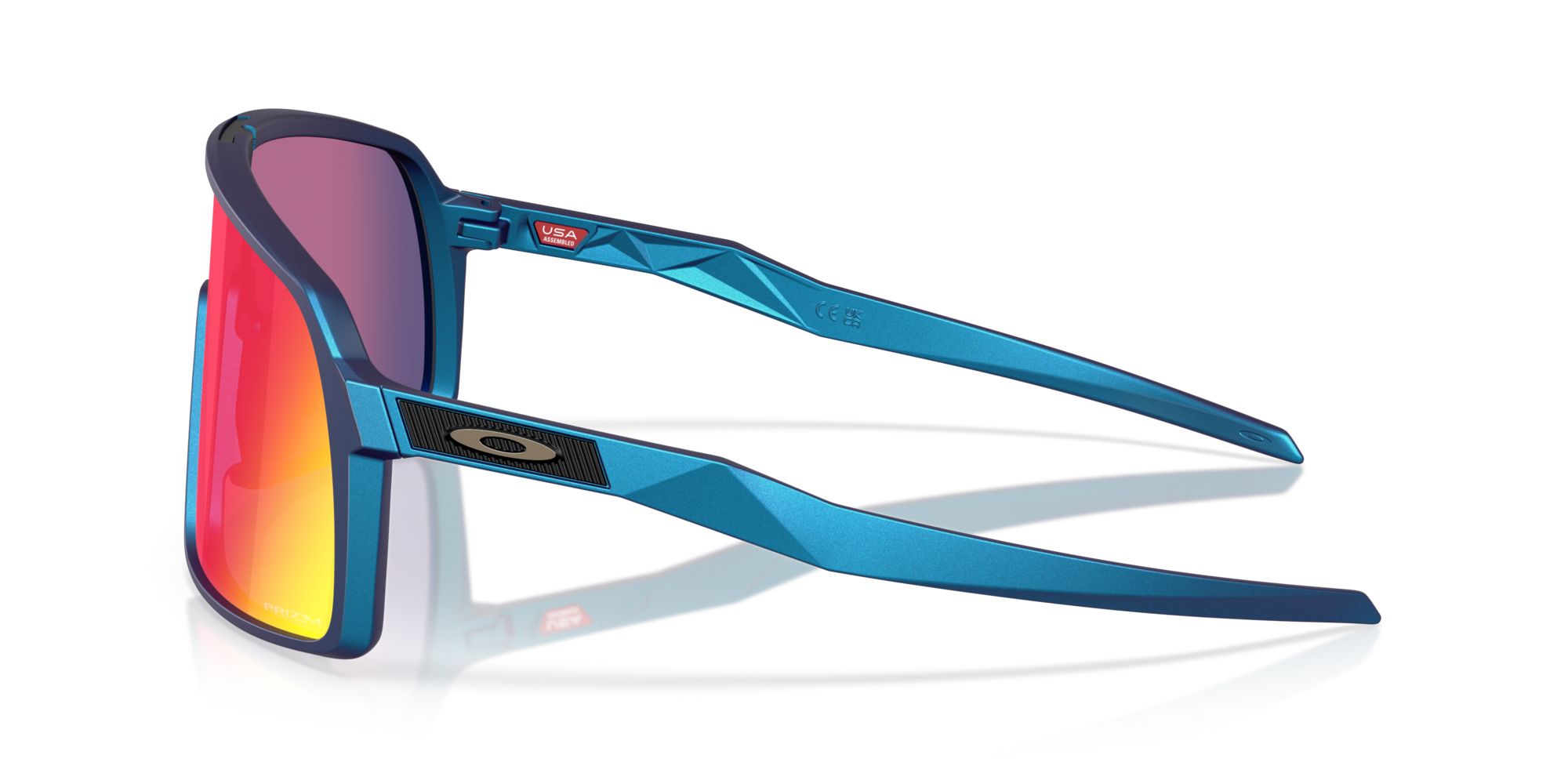 OO9406 SUTRO 9406C1 Occhiali da sole Oakley 4