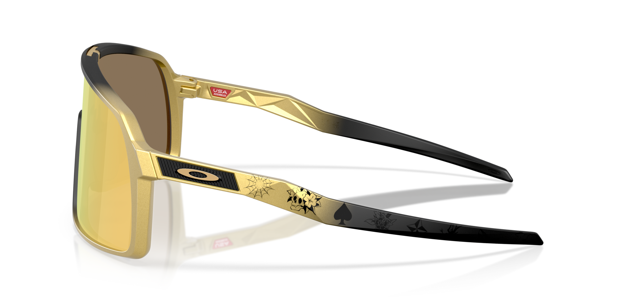 OO9406 SUTRO 9406C2 Occhiali da sole Oakley 4