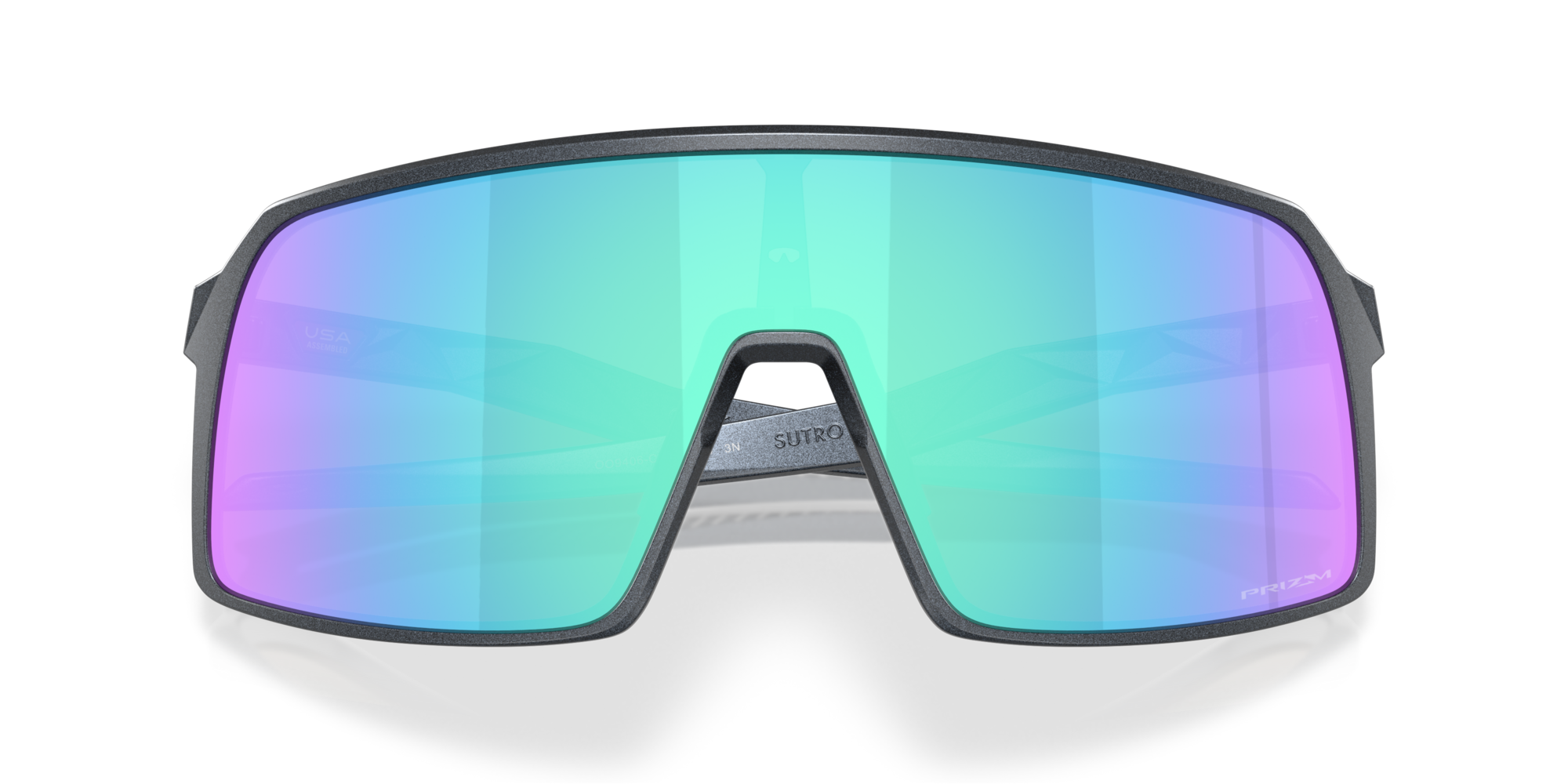 OO9406 SUTRO 9406C9 Occhiali da sole Oakley 2