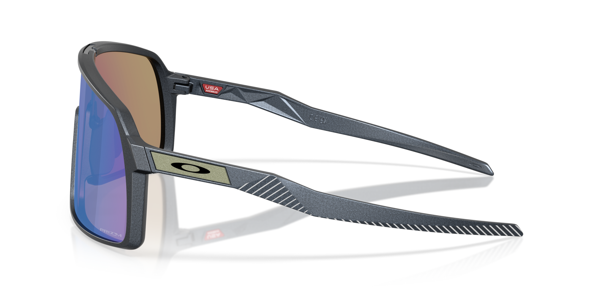 OO9406 SUTRO 9406C9 Occhiali da sole Oakley 4