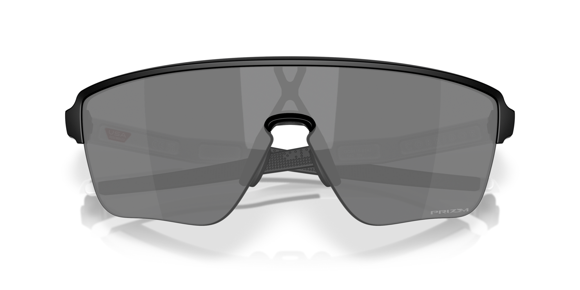 OO9415 CORRIDOR SQ 941501 Occhiali da sole Oakley 2