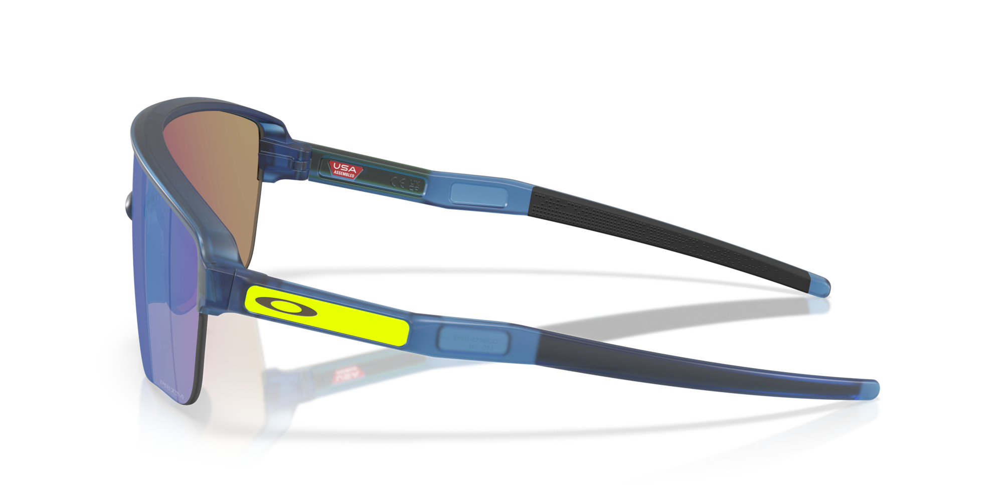 OO9415 CORRIDOR SQ 941502 Occhiali da sole Oakley 4