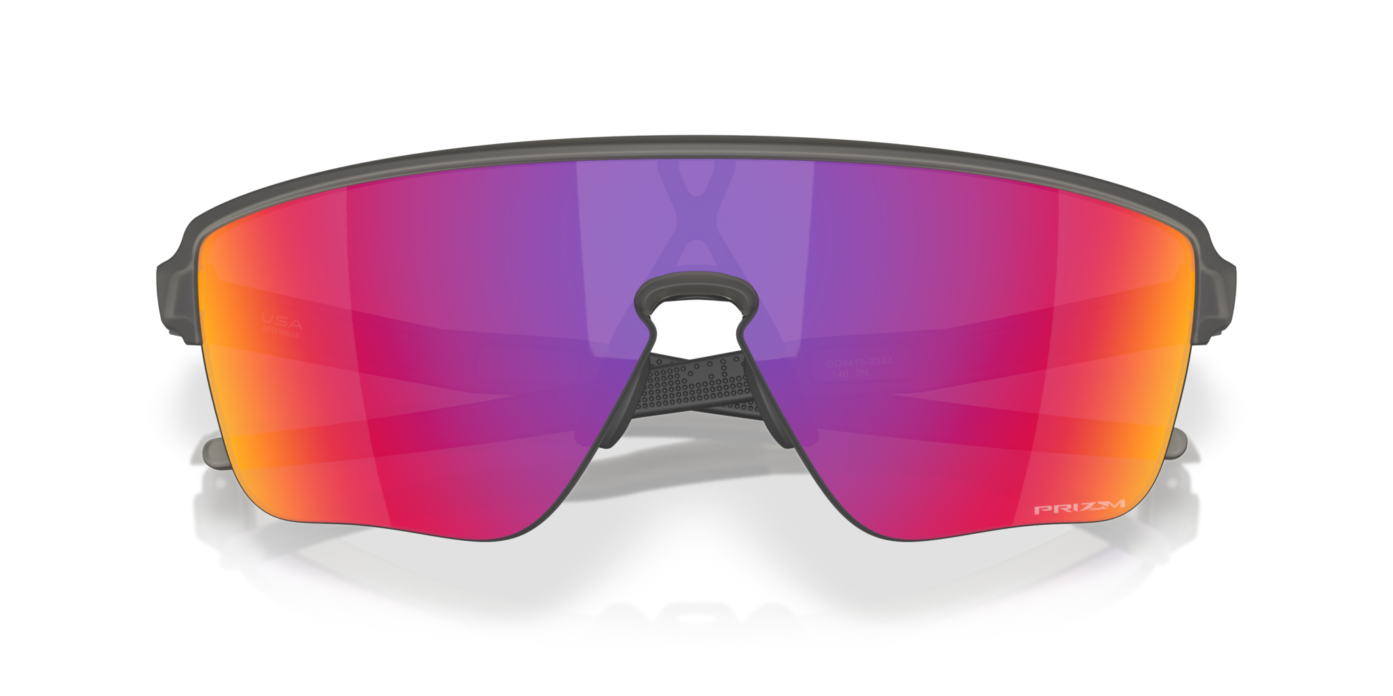 OO9415 CORRIDOR SQ 941503 Occhiali da sole Oakley 2
