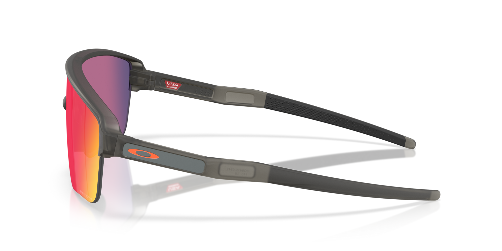 OO9415 CORRIDOR SQ 941503 Occhiali da sole Oakley 4