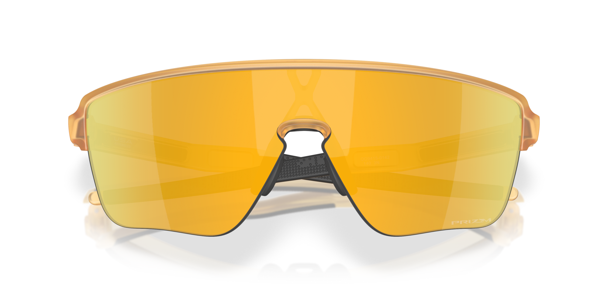 OO9415 CORRIDOR SQ 941504 Occhiali da sole Oakley 2