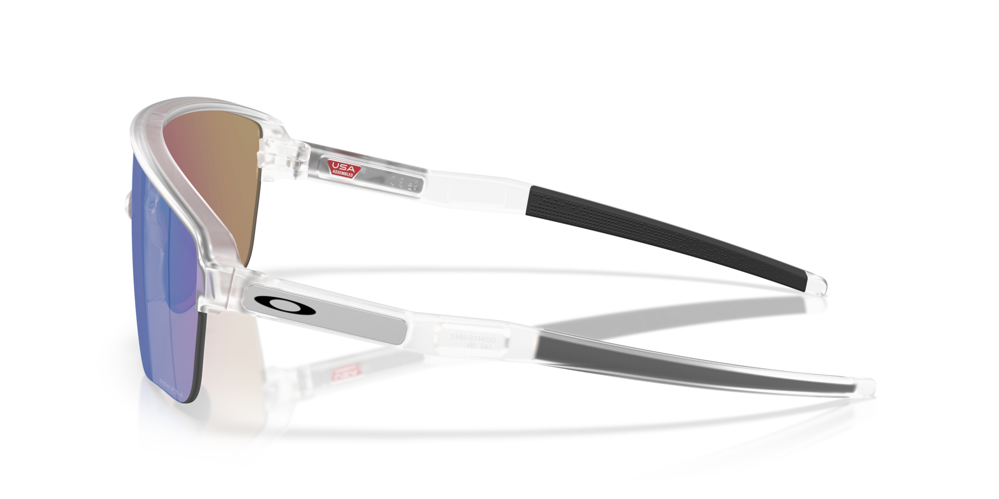 OO9415 CORRIDOR SQ 941505 Occhiali da sole Oakley 4