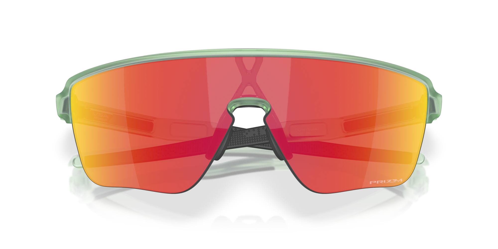 OO9415 CORRIDOR SQ 941506 Occhiali da sole Oakley 2