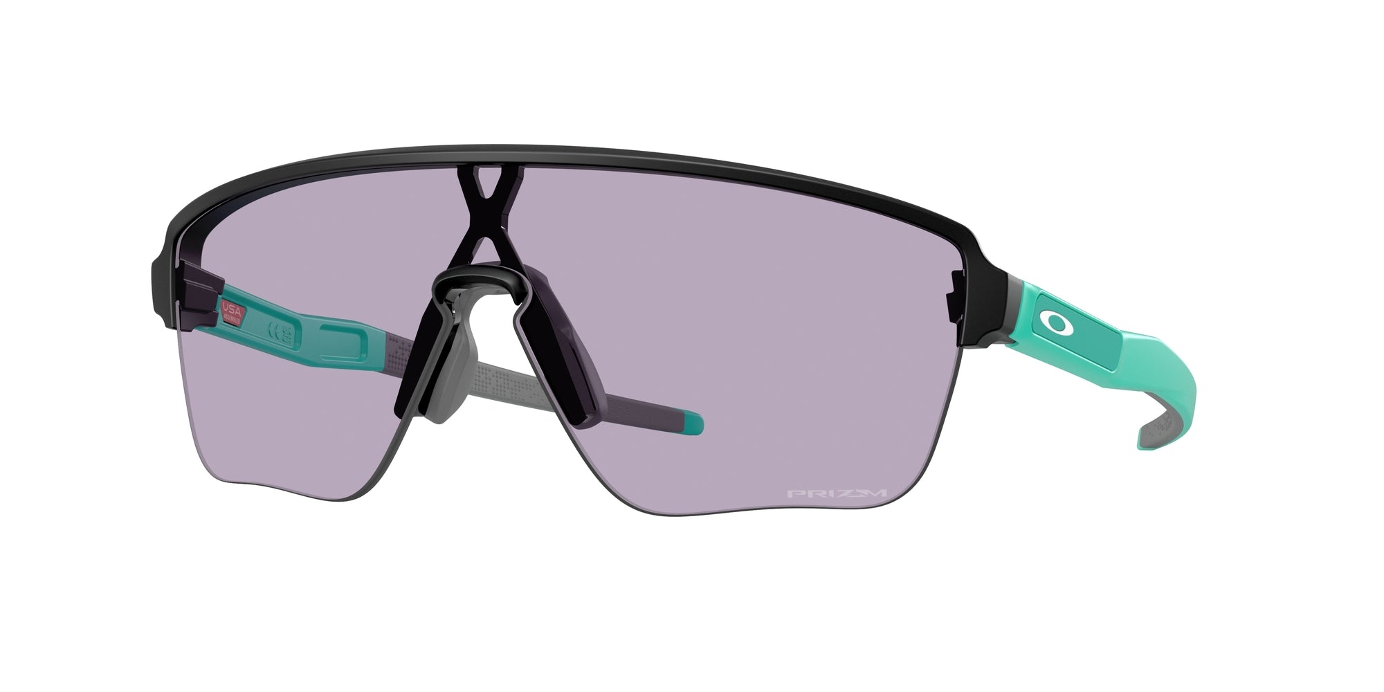 OO9415 CORRIDOR SQ 941507 Occhiali da sole Oakley 1