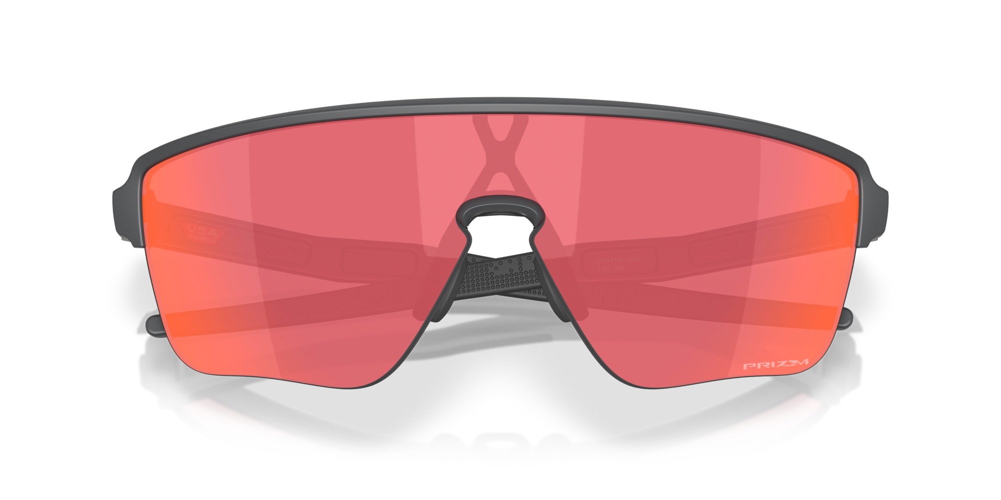 OO9415 CORRIDOR SQ 941510 Occhiali da sole Oakley 2
