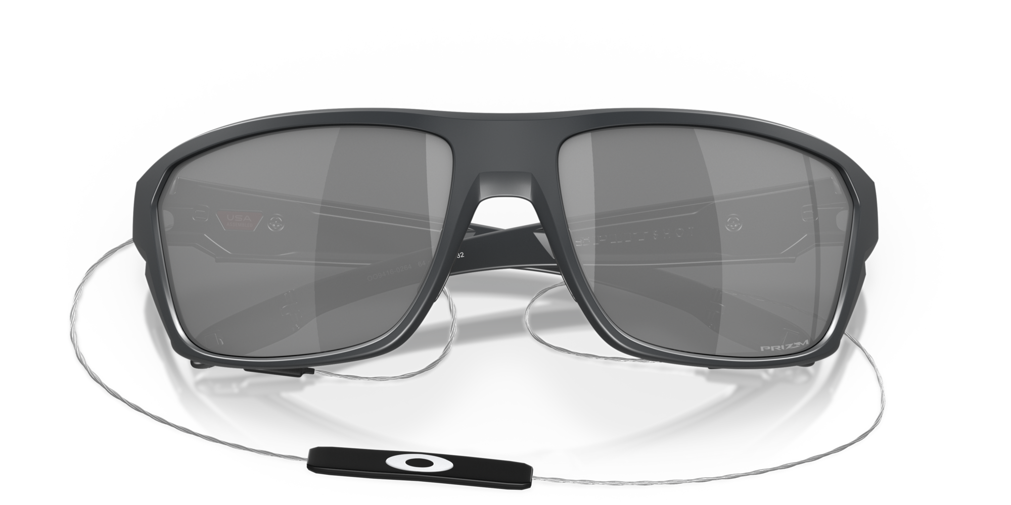 OO9416 SPLIT SHOT 941602 Occhiali da sole Oakley 2