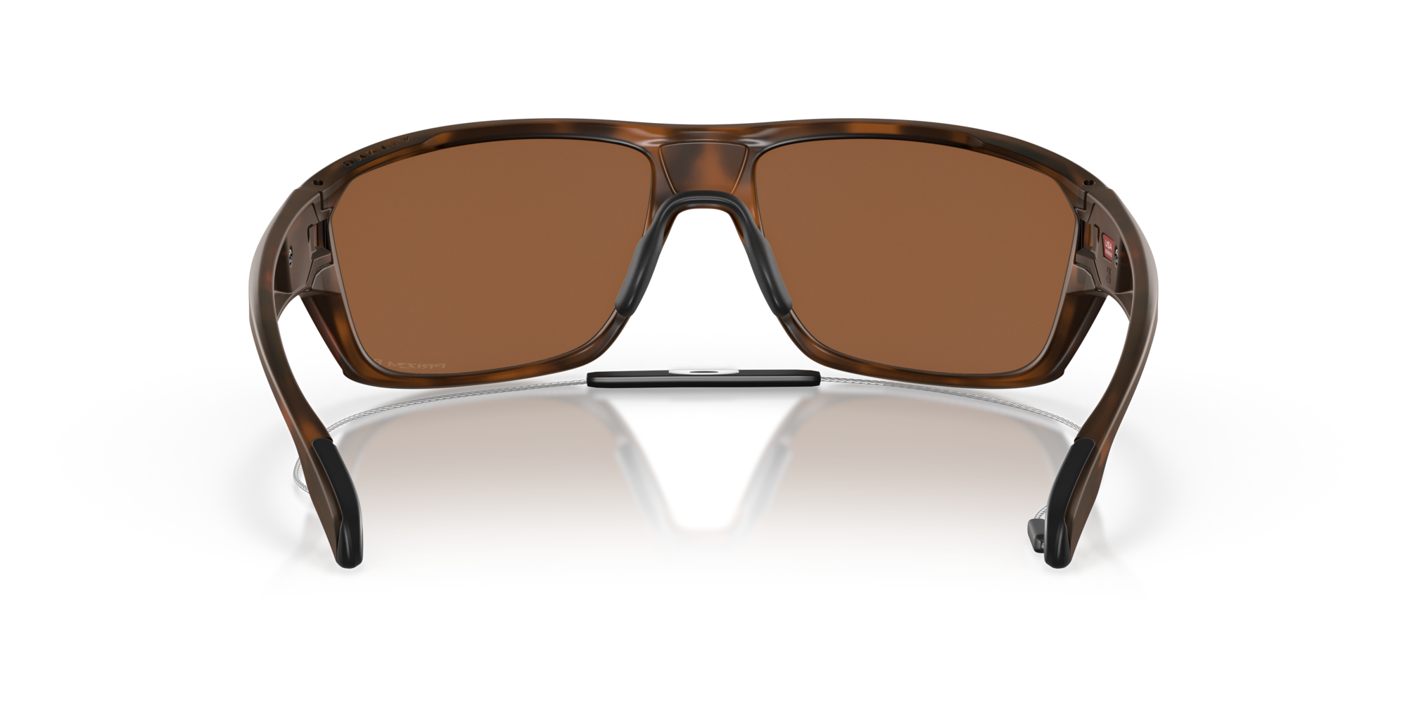 OO9416 SPLIT SHOT 941603 Occhiali da sole Oakley 5