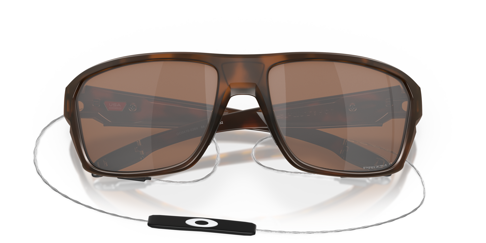 OO9416 SPLIT SHOT 941603 Occhiali da sole Oakley 2