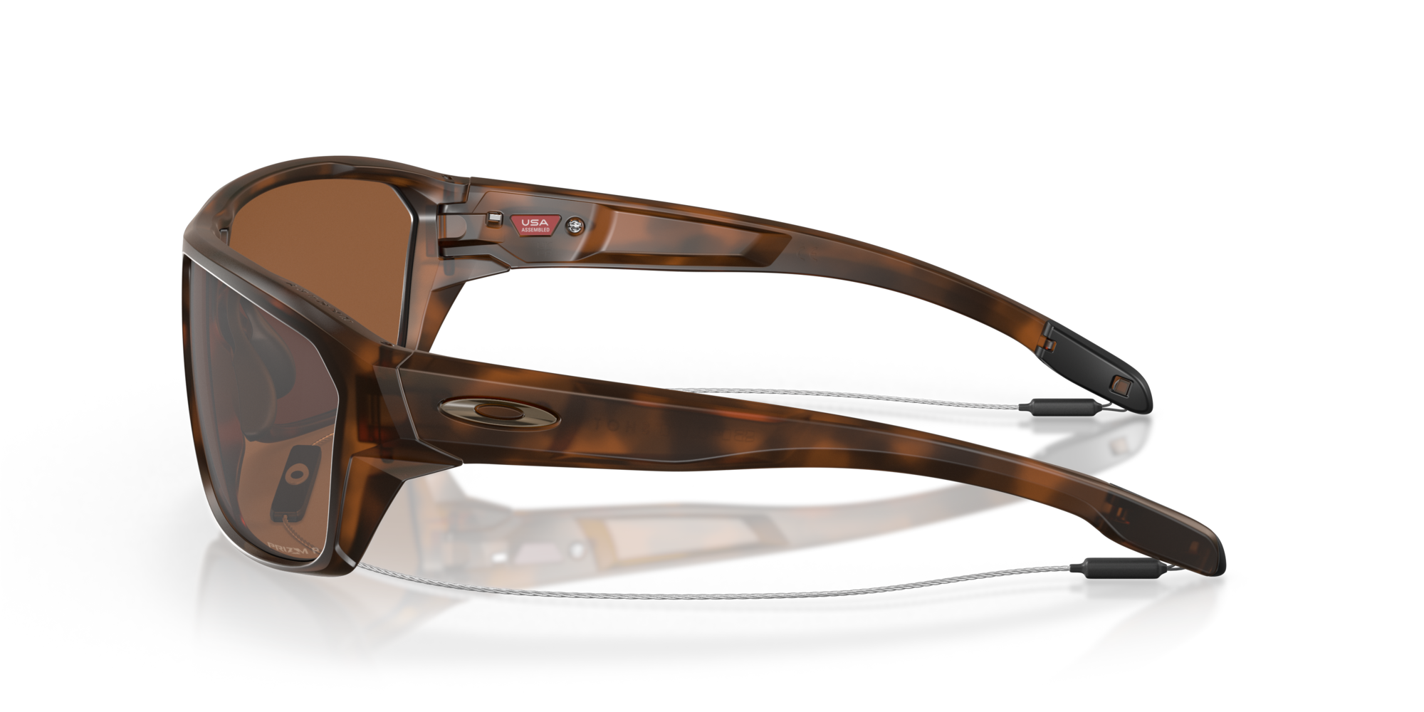 OO9416 SPLIT SHOT 941603 Occhiali da sole Oakley 4