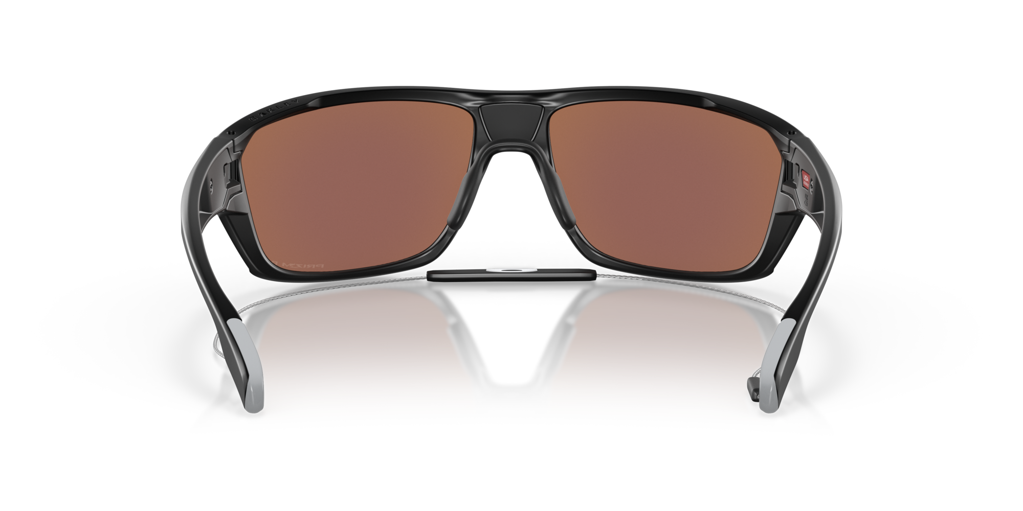 OO9416 SPLIT SHOT 941606 Occhiali da sole Oakley 5