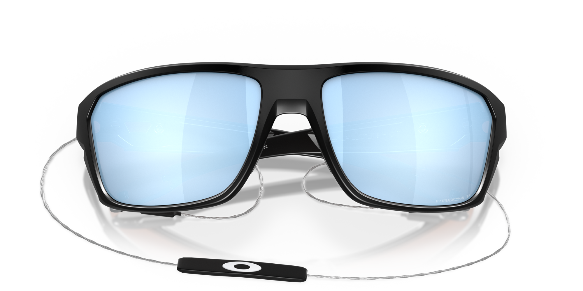 OO9416 SPLIT SHOT 941606 Occhiali da sole Oakley 2