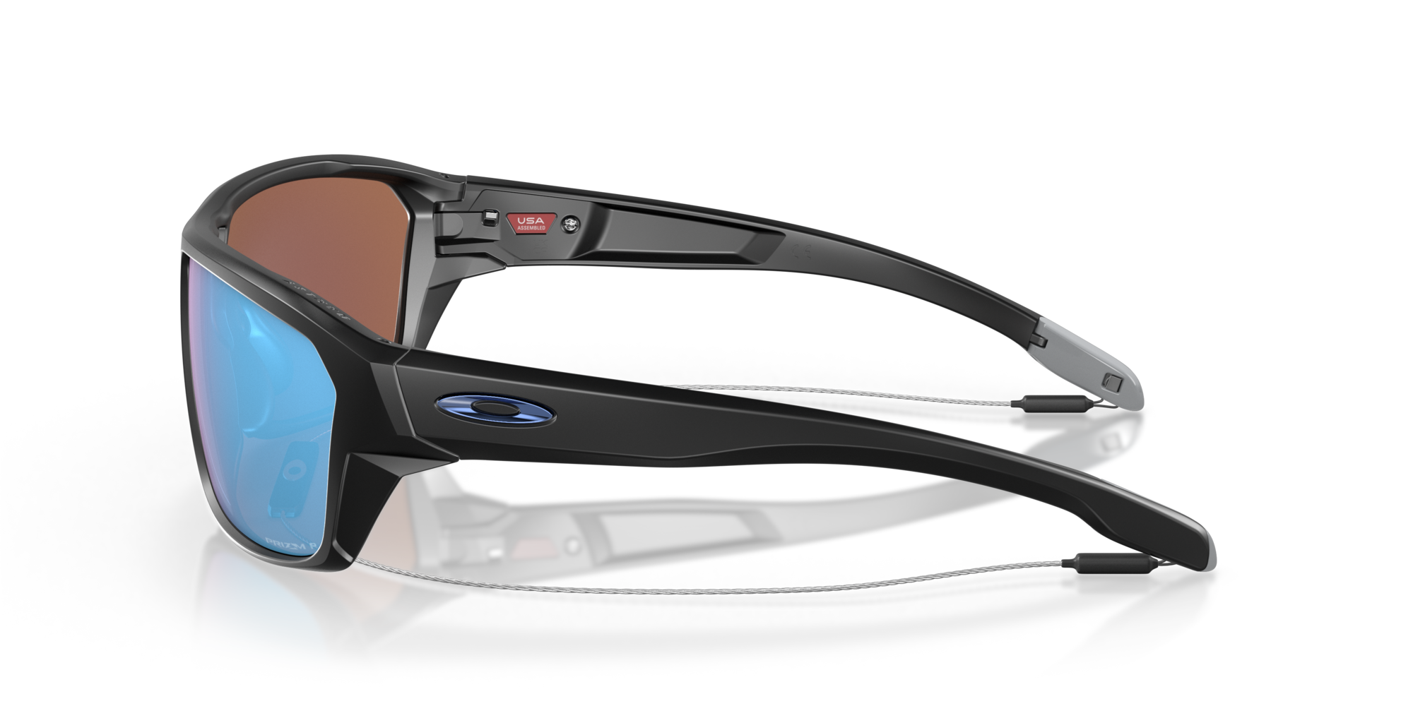 OO9416 SPLIT SHOT 941606 Occhiali da sole Oakley 4