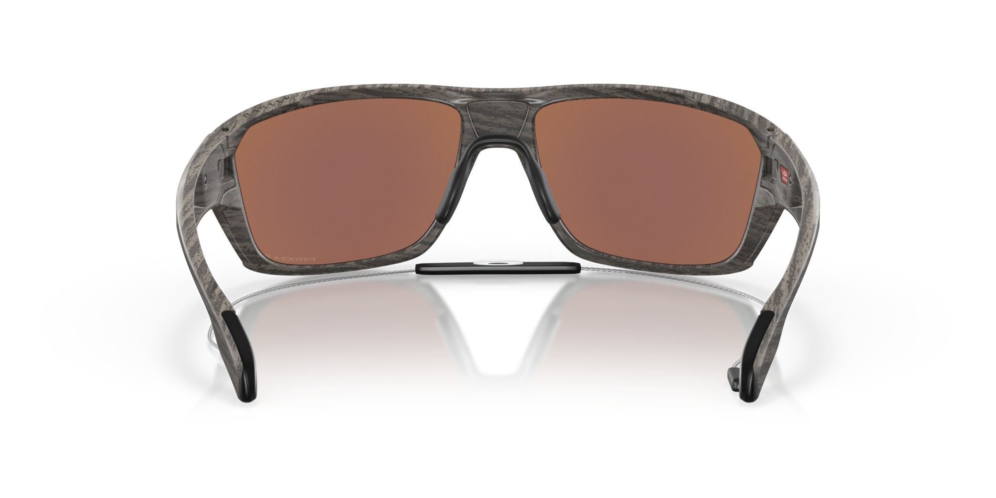 OO9416 SPLIT SHOT 941616 Occhiali da sole Oakley 5