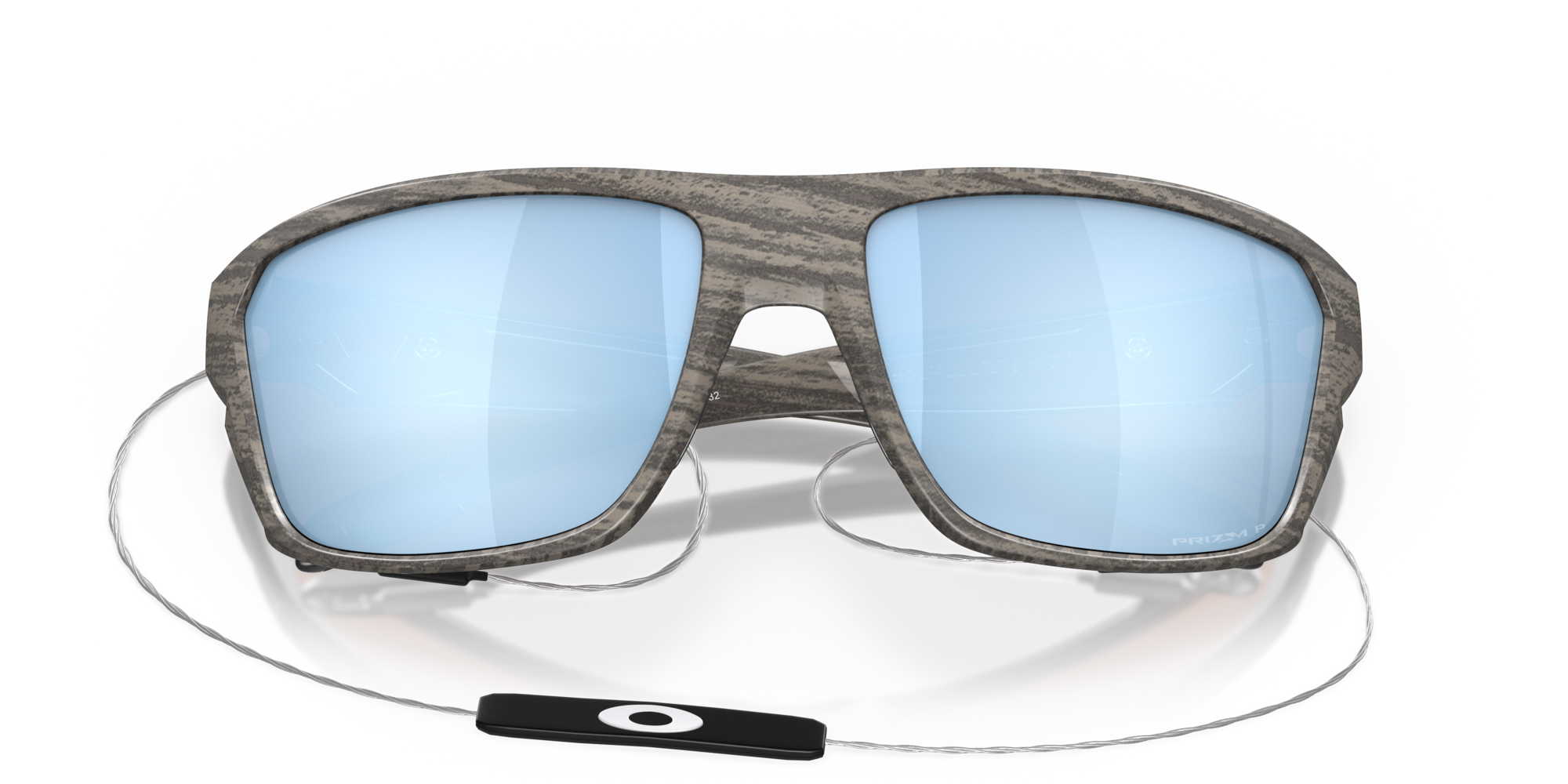 OO9416 SPLIT SHOT 941616 Occhiali da sole Oakley 2