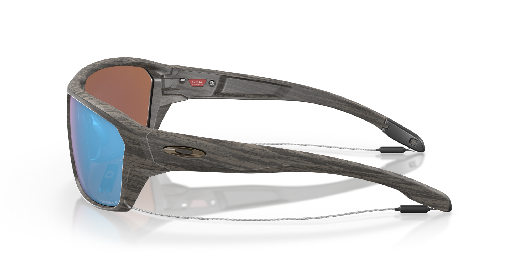 OO9416 SPLIT SHOT 941616 Occhiali da sole Oakley 4
