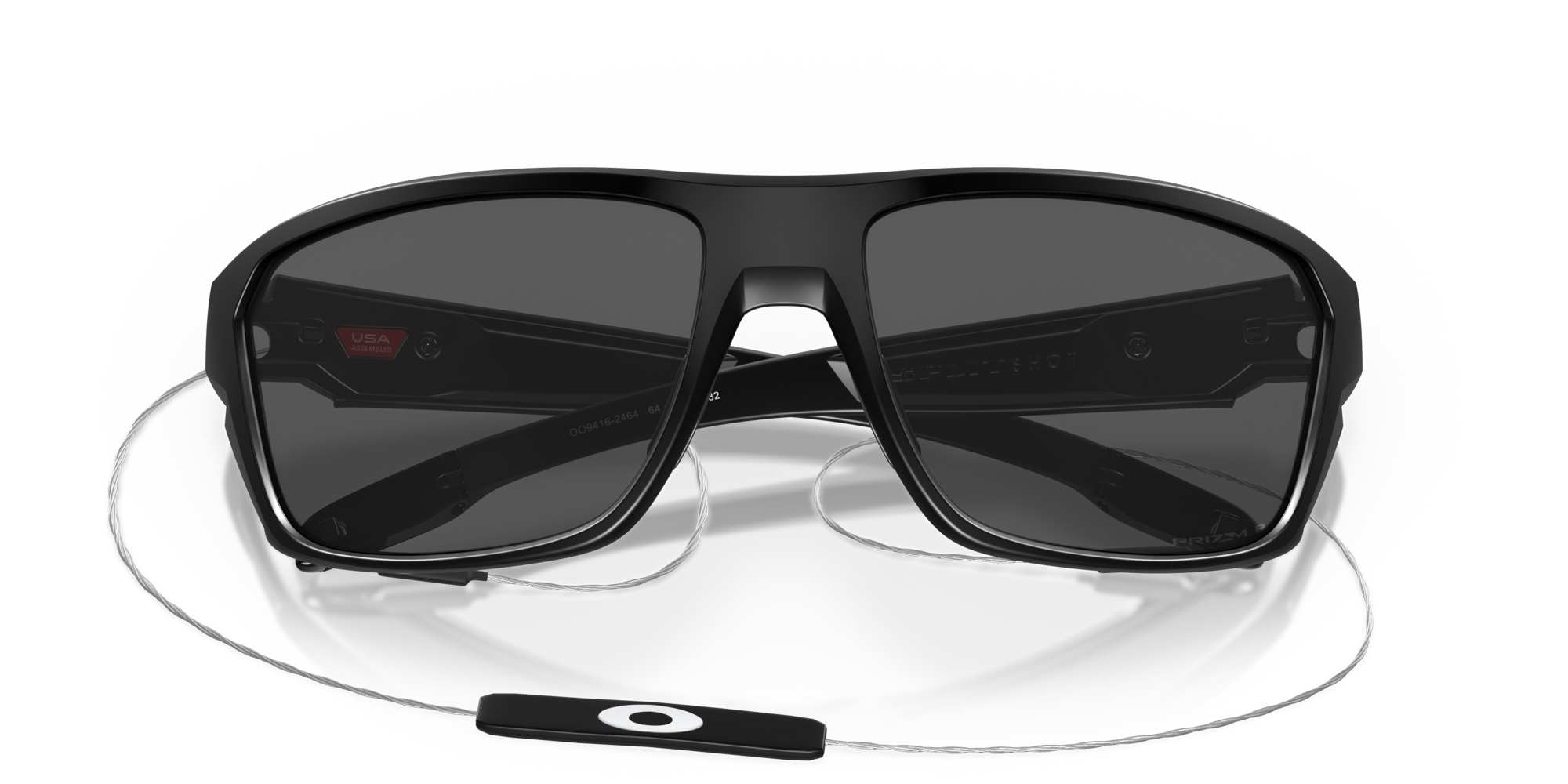 OO9416 SPLIT SHOT 941624 Occhiali da sole Oakley 2