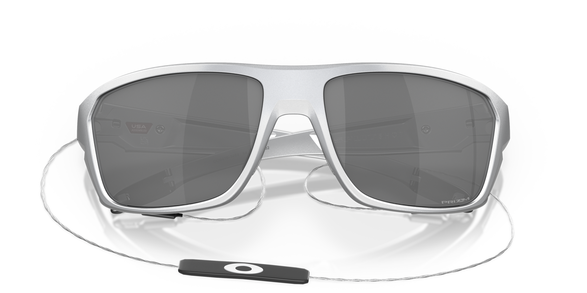 OO9416 SPLIT SHOT 941634 Occhiali da sole Oakley 2