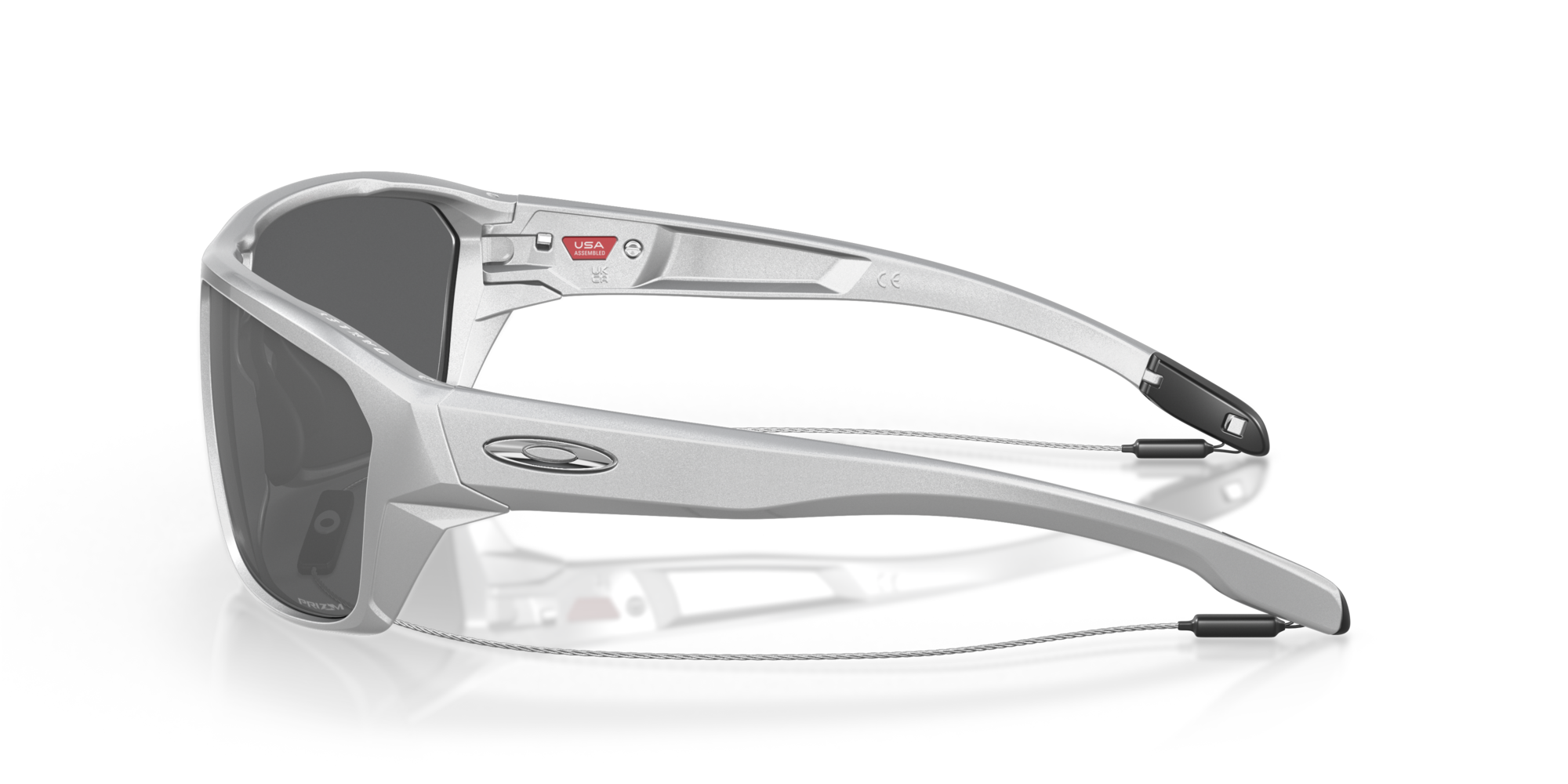 OO9416 SPLIT SHOT 941634 Occhiali da sole Oakley 4
