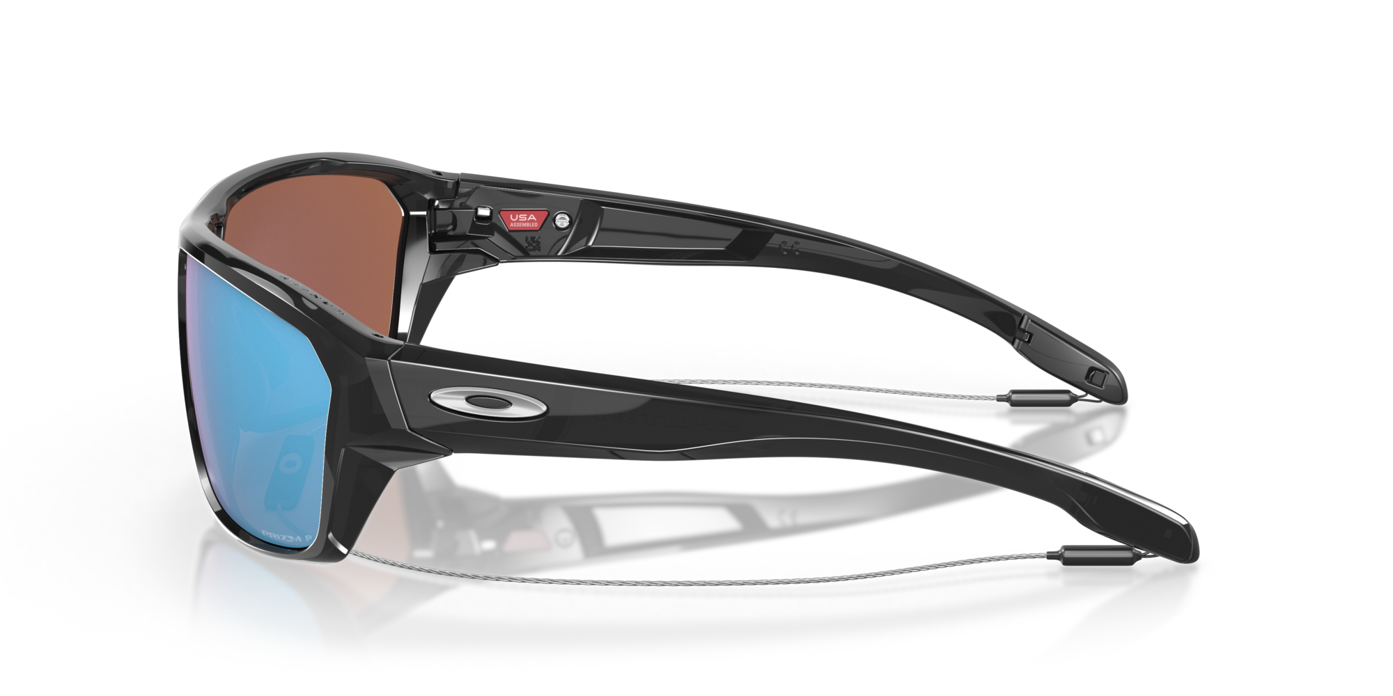 Oakley OO9416 SPLIT SHOT 941635 Oakley 4 sluneční brýle