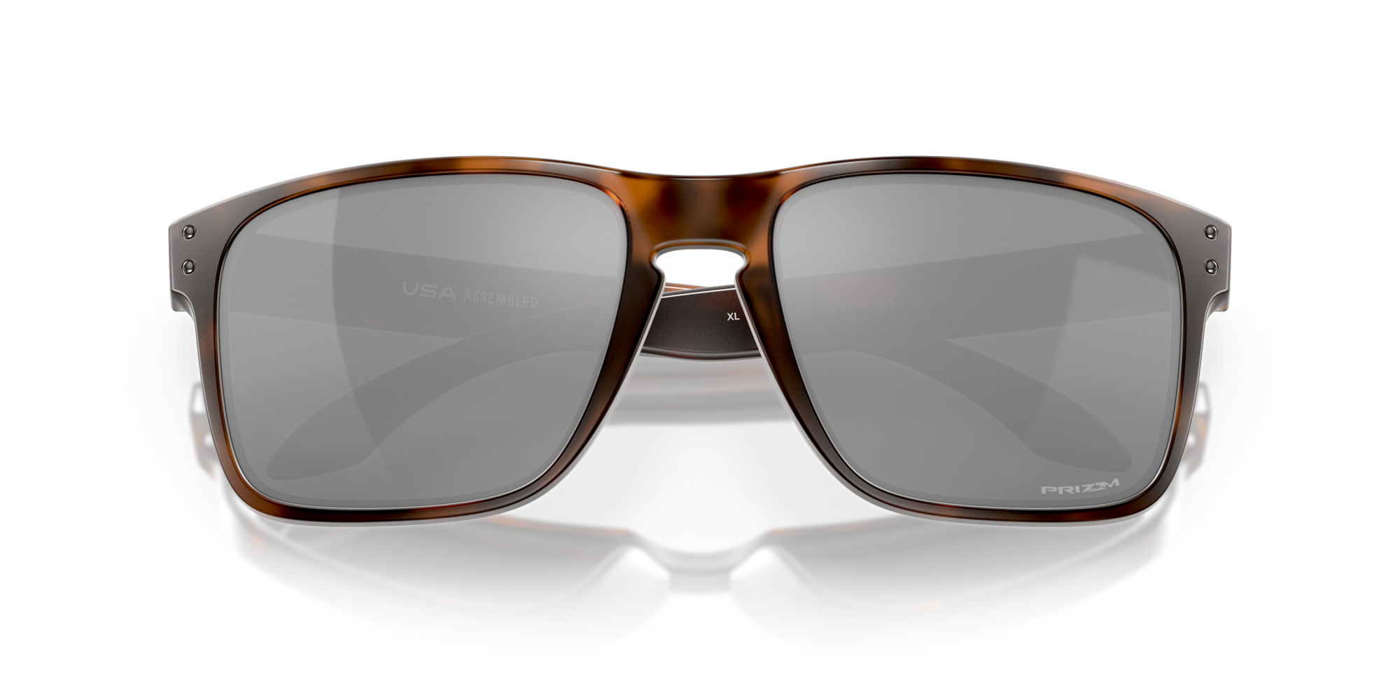 OO9417 HOLBROOK XL 941702 Occhiali da sole Oakley 2
