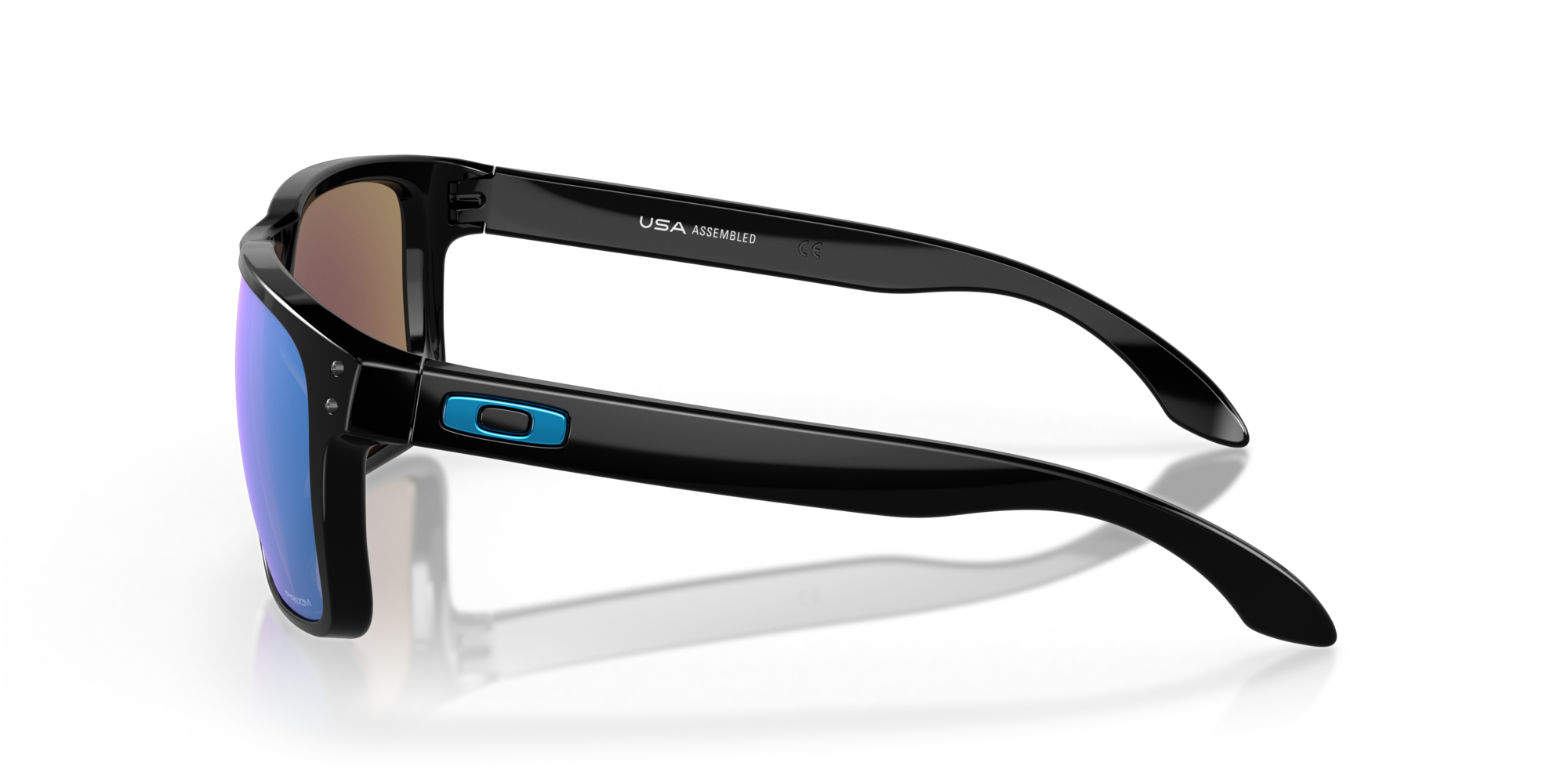 OO9417 HOLBROOK XL 941703 Occhiali da sole Oakley 4