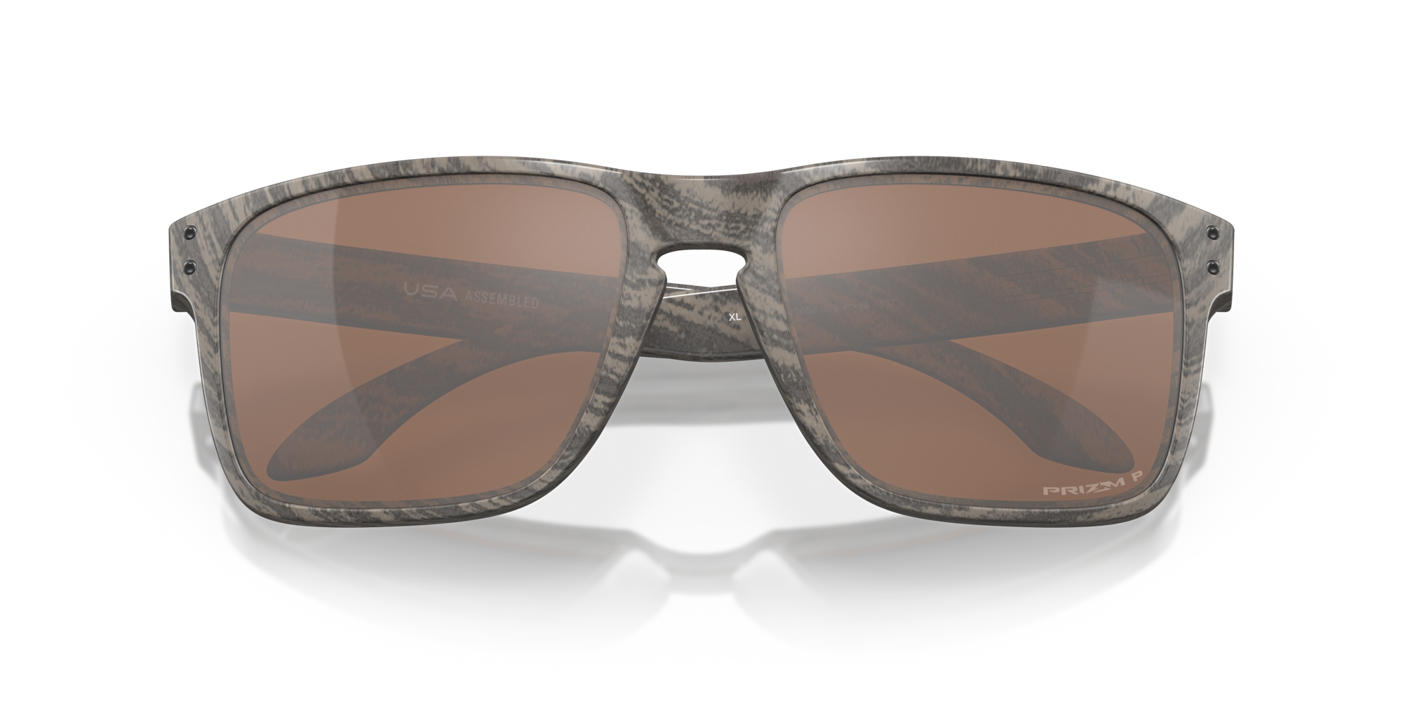 OO9417 HOLBROOK XL 941706 Occhiali da sole Oakley 2
