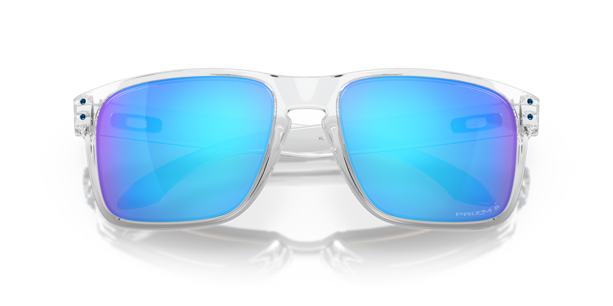 OO9417 HOLBROOK XL 941707 Occhiali da sole Oakley 2