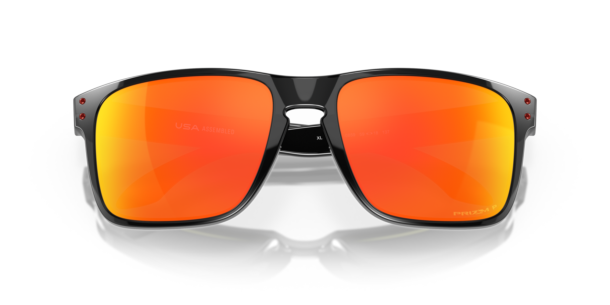 OO9417 HOLBROOK XL 941708 Occhiali da sole Oakley 2
