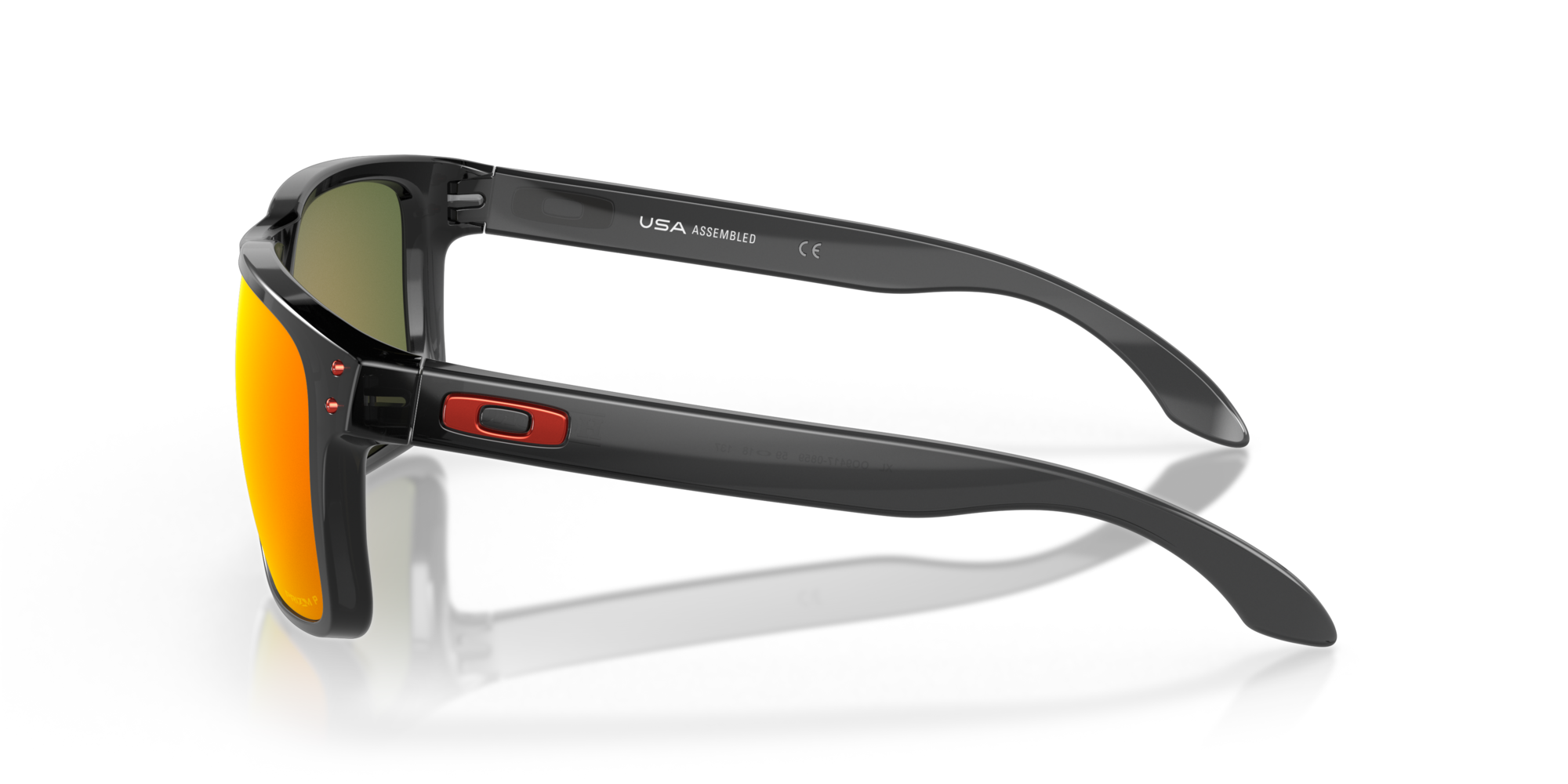 OO9417 HOLBROOK XL 941708 Occhiali da sole Oakley 4