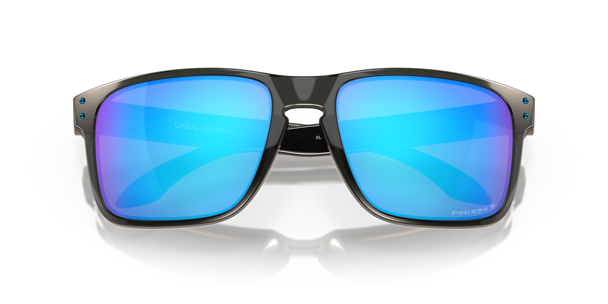 OO9417 HOLBROOK XL 941709 Occhiali da sole Oakley 2