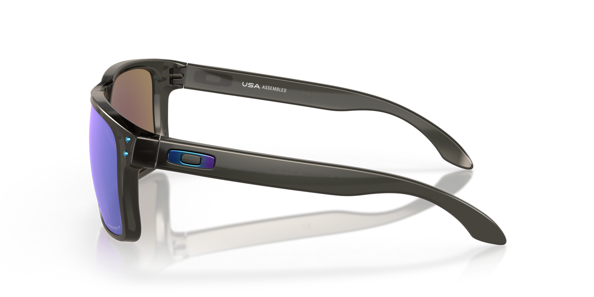 OO9417 HOLBROOK XL 941709 Occhiali da sole Oakley 4