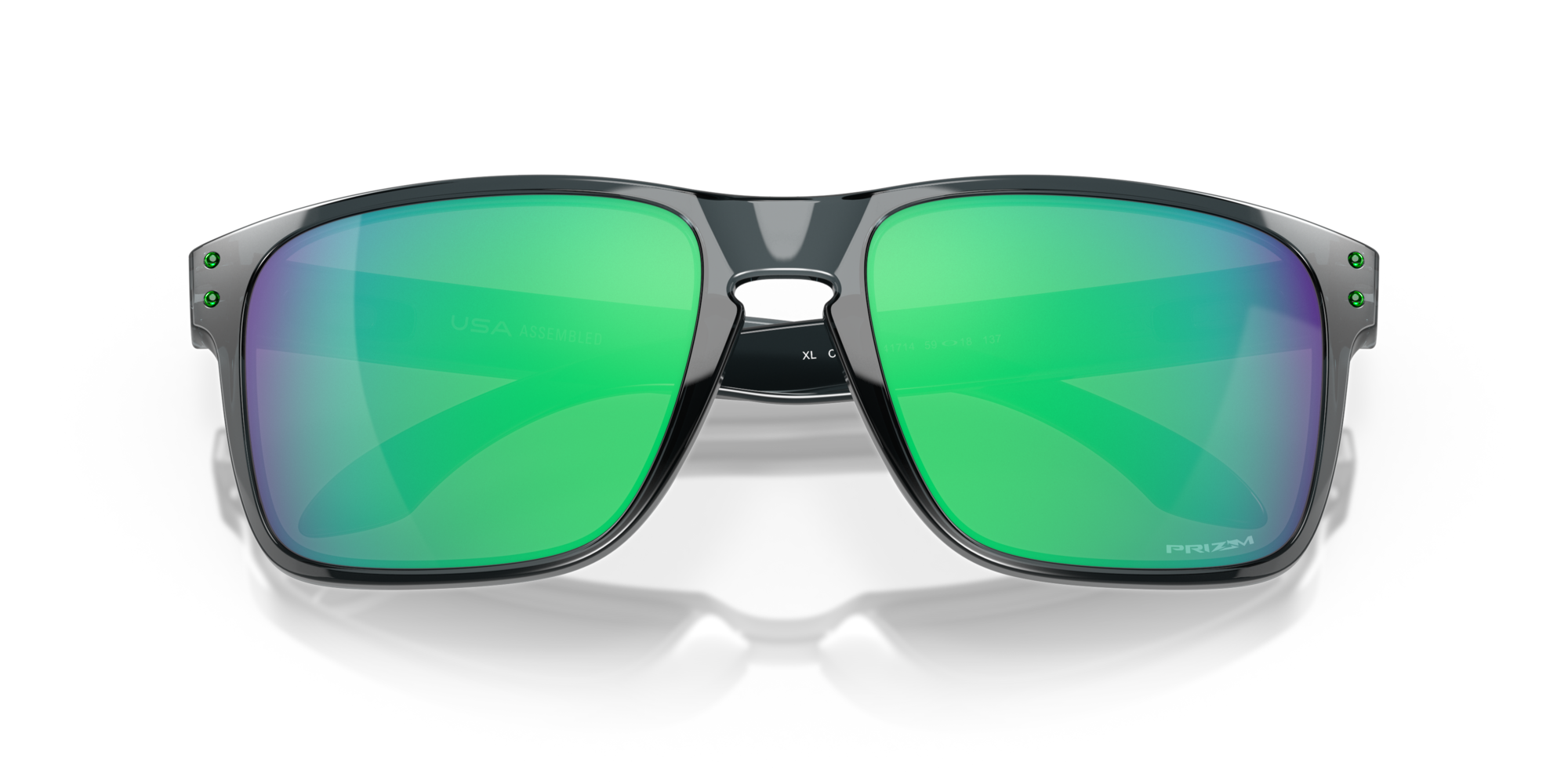 OO9417 HOLBROOK XL 941714 Occhiali da sole Oakley 2