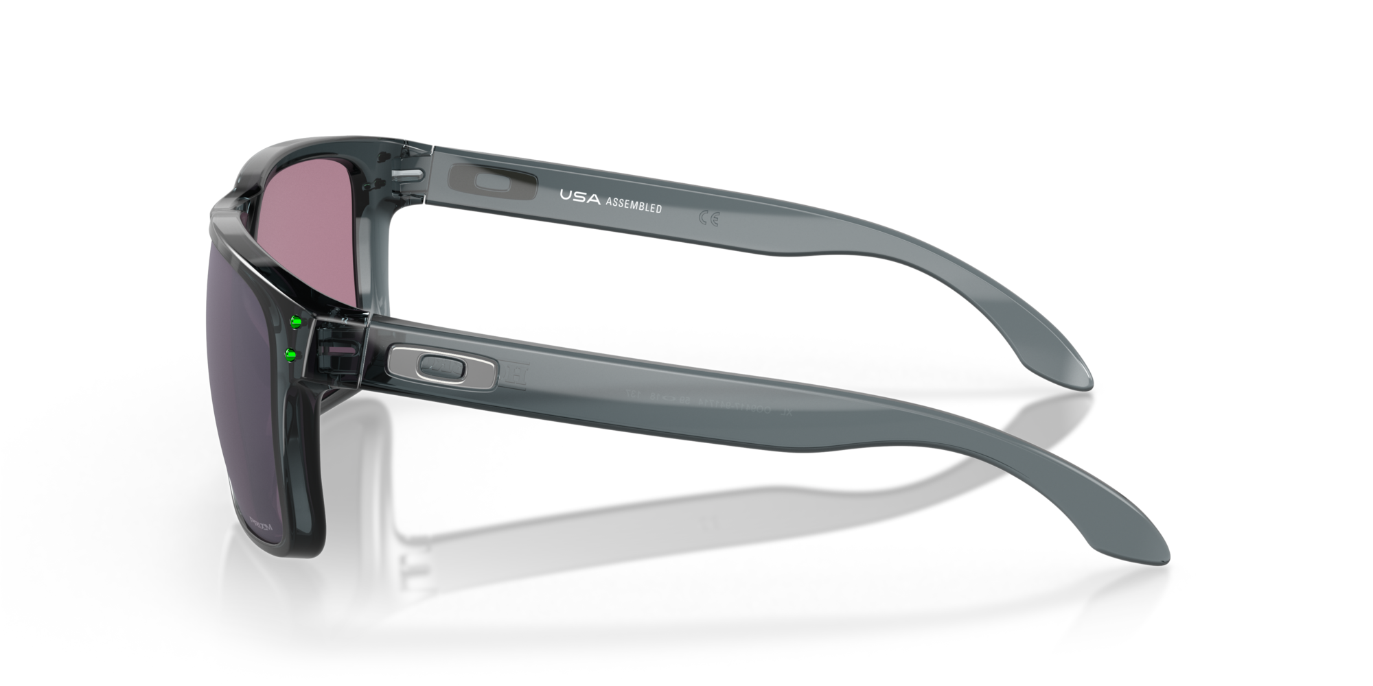 OO9417 HOLBROOK XL 941714 Occhiali da sole Oakley 4