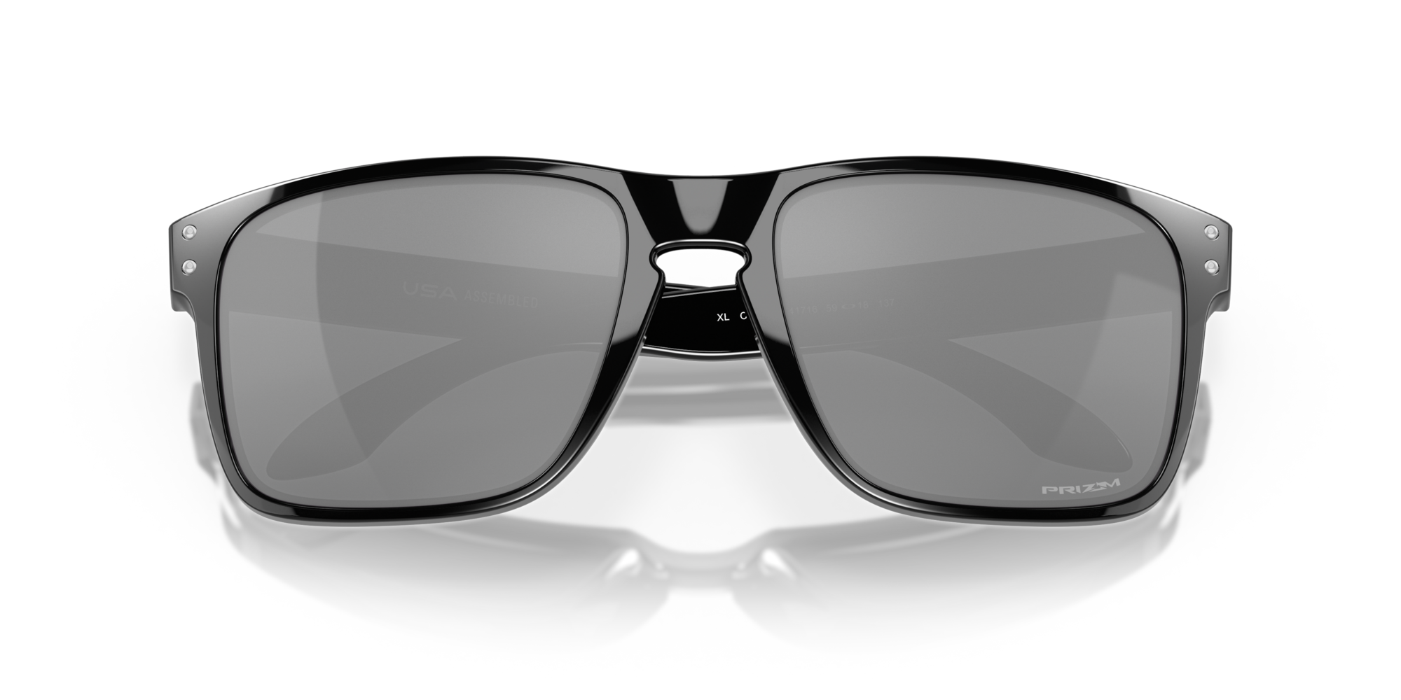 OO9417 HOLBROOK XL 941716 Occhiali da sole Oakley 2