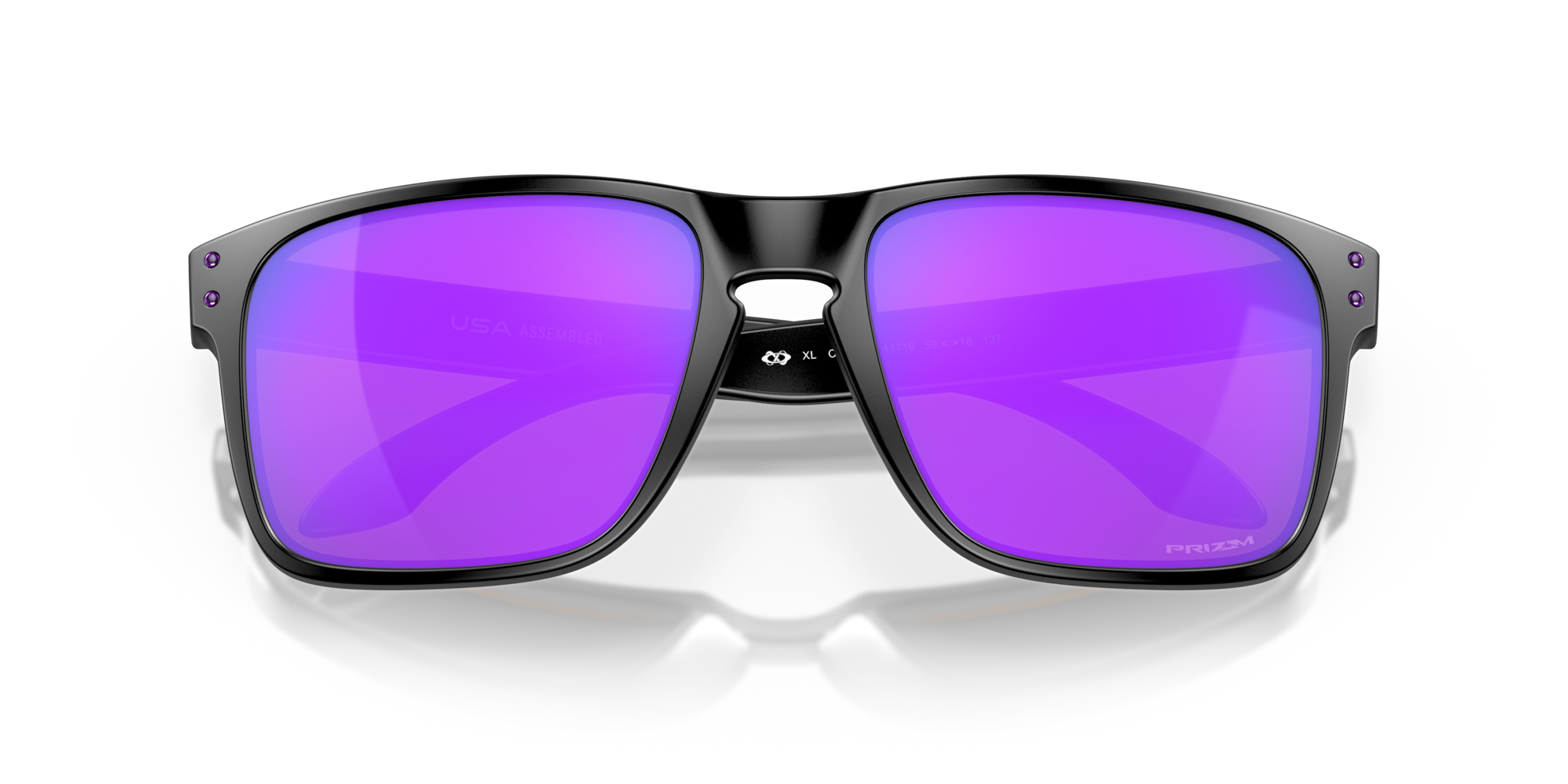 OO9417 HOLBROOK XL 941720 Occhiali da sole Oakley 2