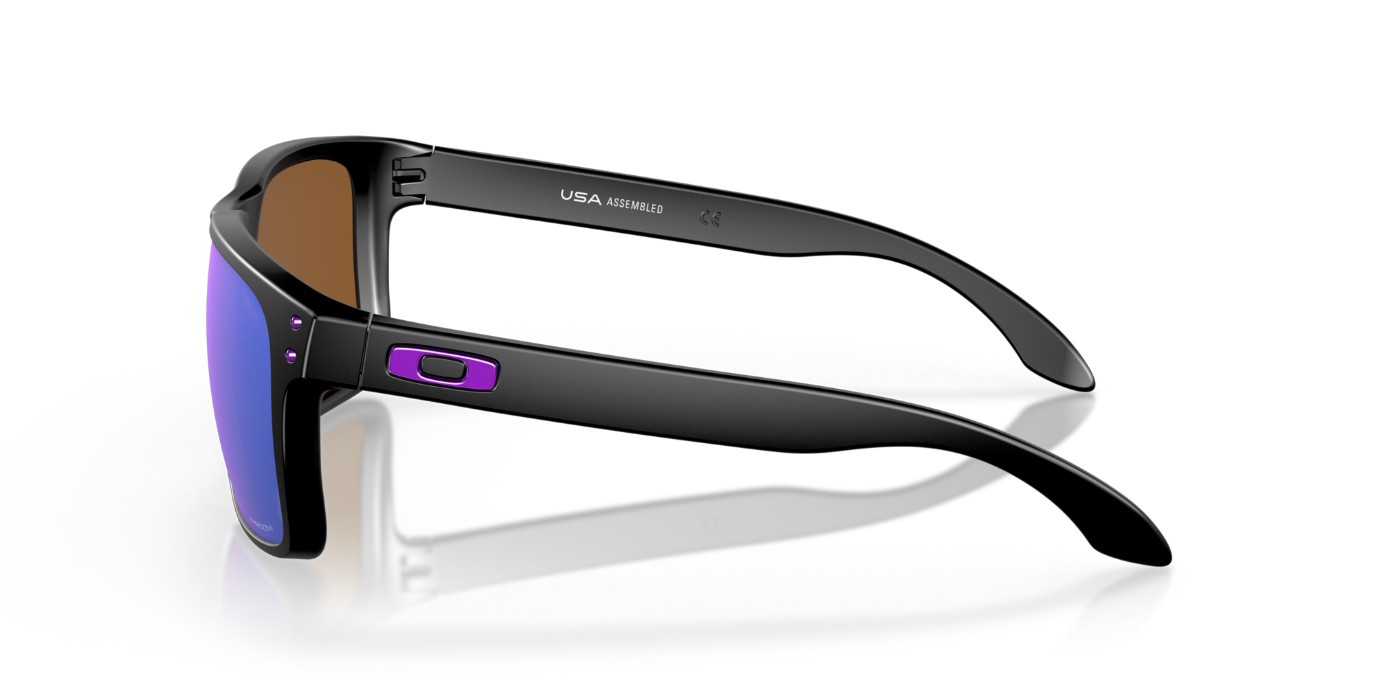 OO9417 HOLBROOK XL 941720 Occhiali da sole Oakley 4