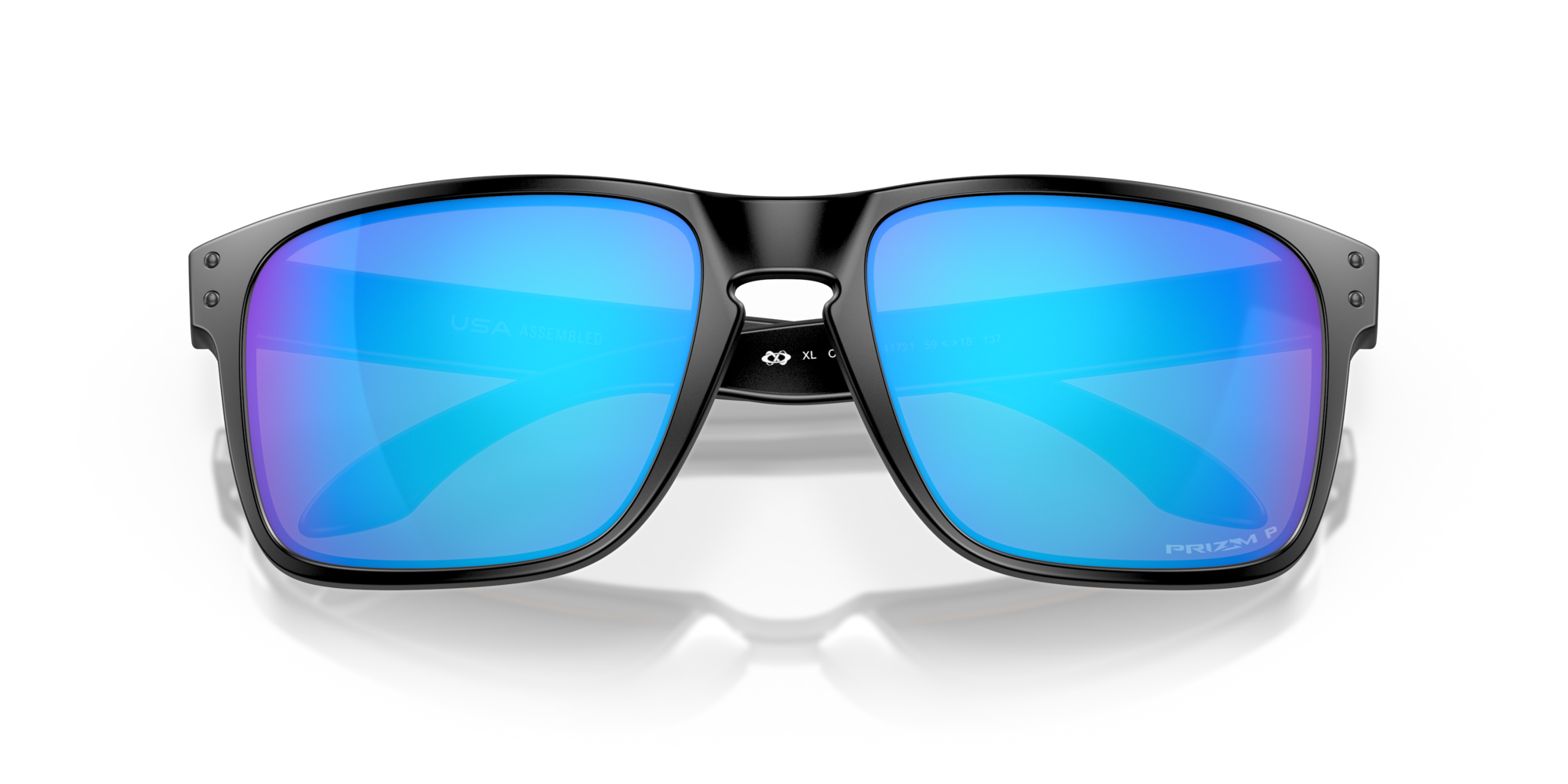 OO9417 HOLBROOK XL 941721 Occhiali da sole Oakley 2