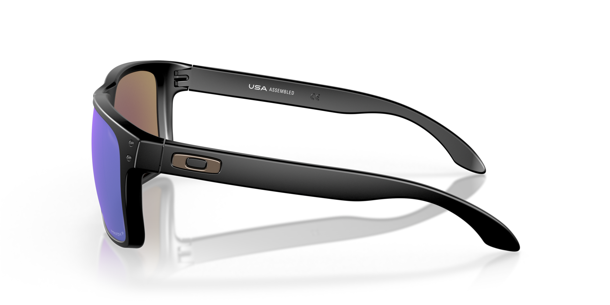 OO9417 HOLBROOK XL 941721 Occhiali da sole Oakley 4