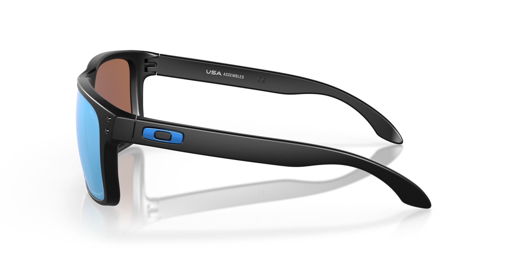 OO9417 HOLBROOK XL 941725 Occhiali da sole Oakley 4