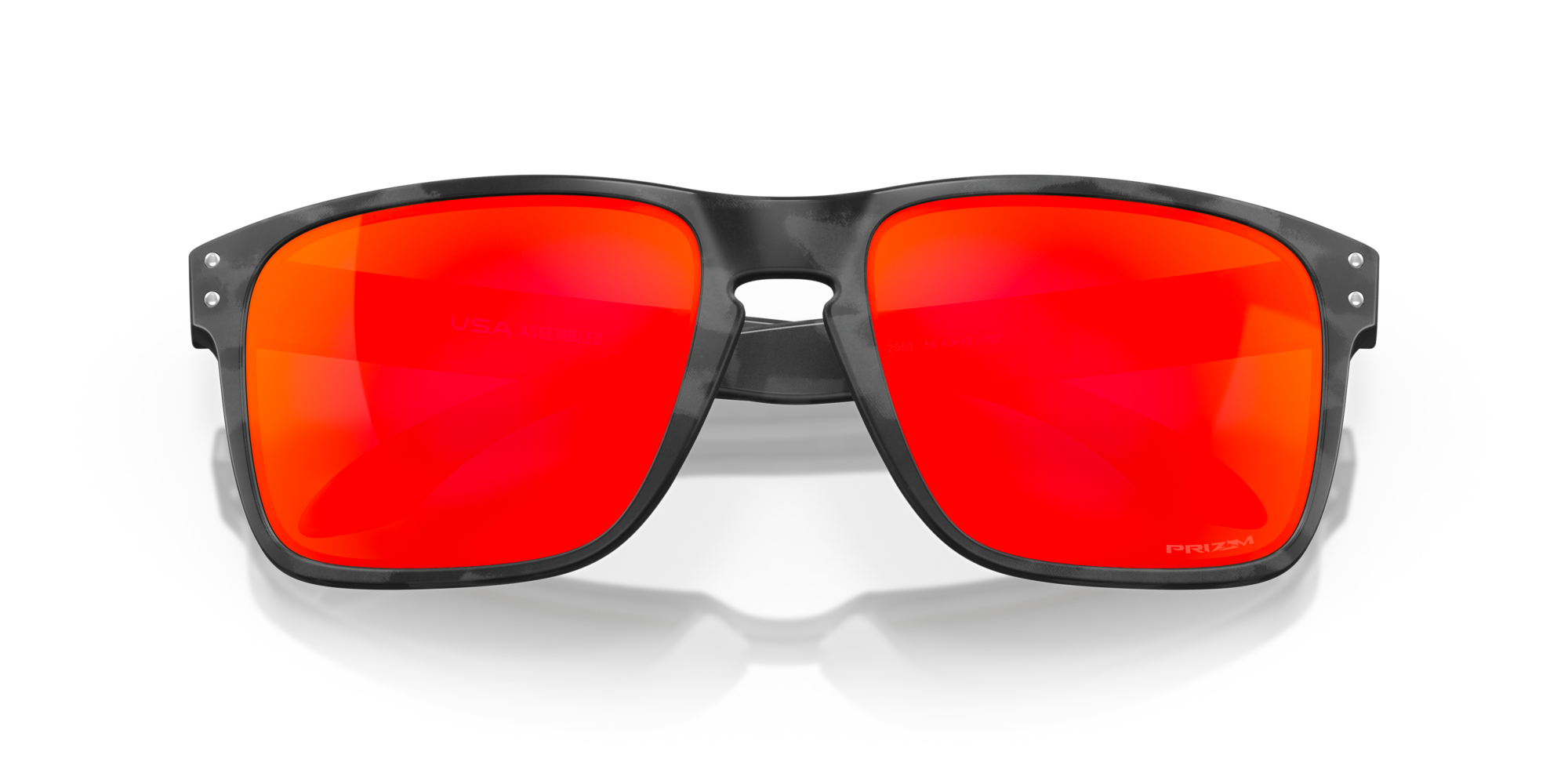 OO9417 HOLBROOK XL 941729 Occhiali da sole Oakley 2