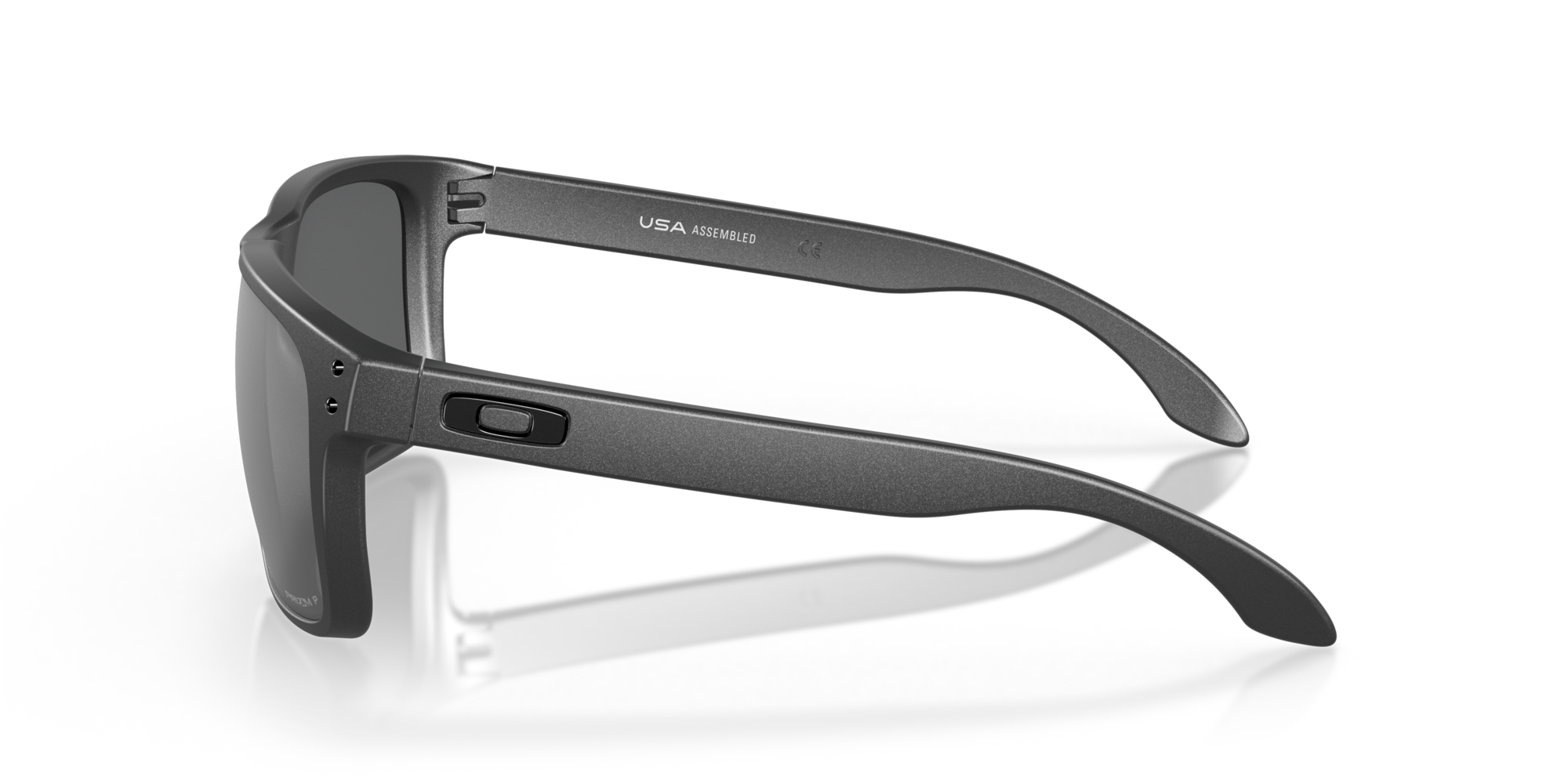 OO9417 HOLBROOK XL 941730 Occhiali da sole Oakley 4